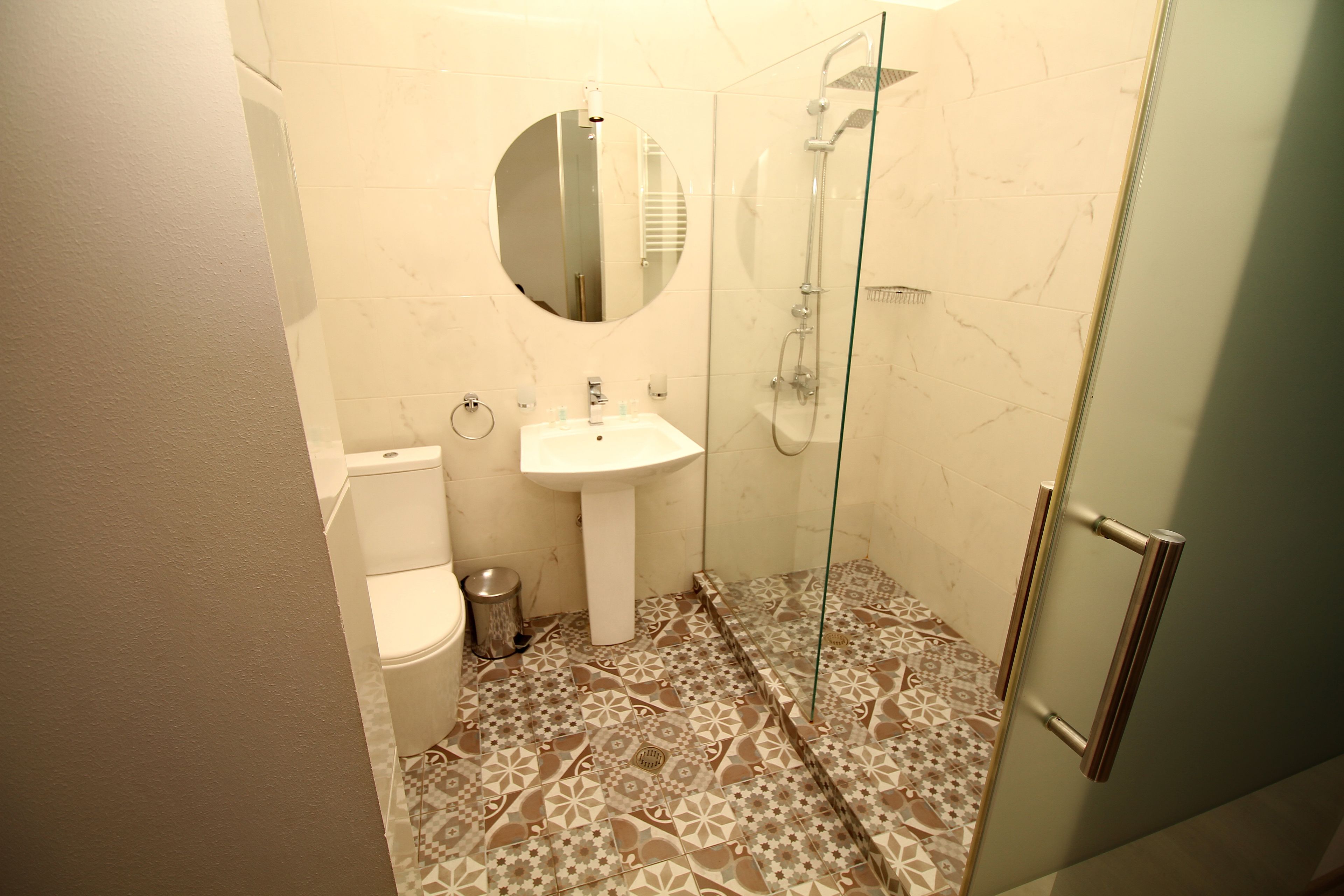 Tbilisi View Hotel