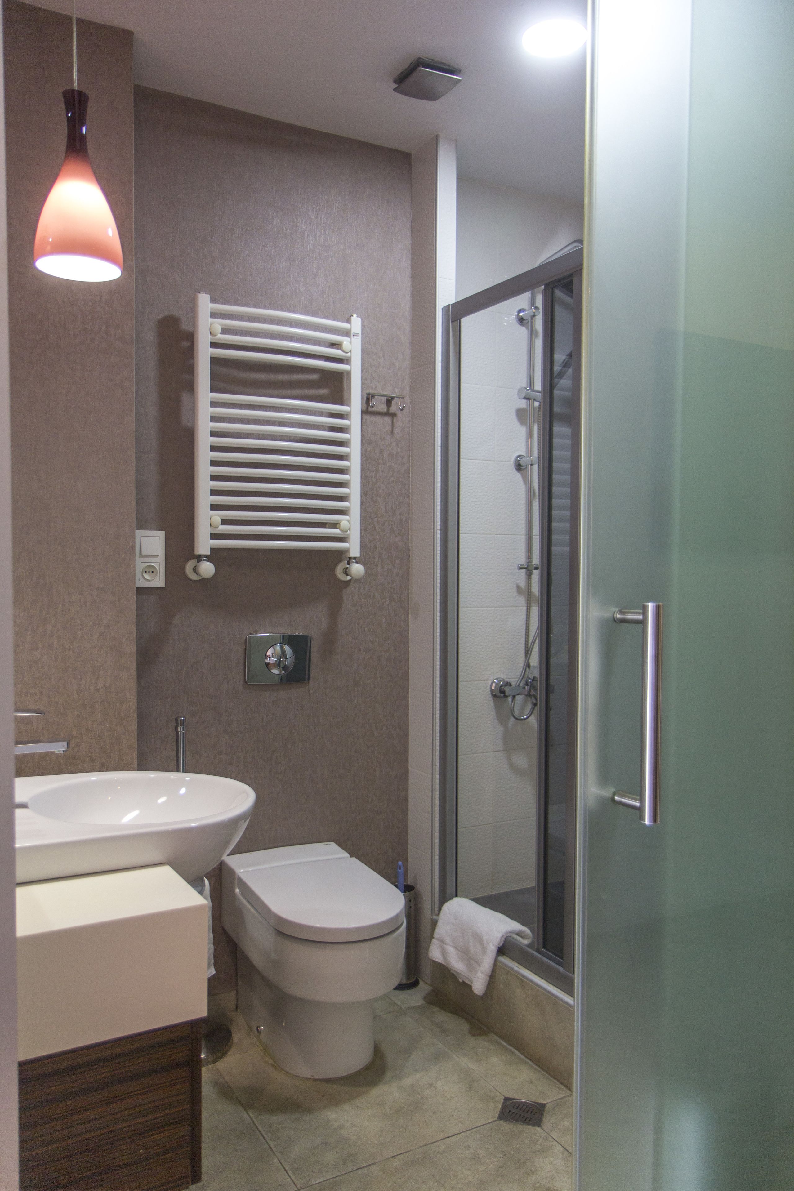 Tbilisi View Hotel