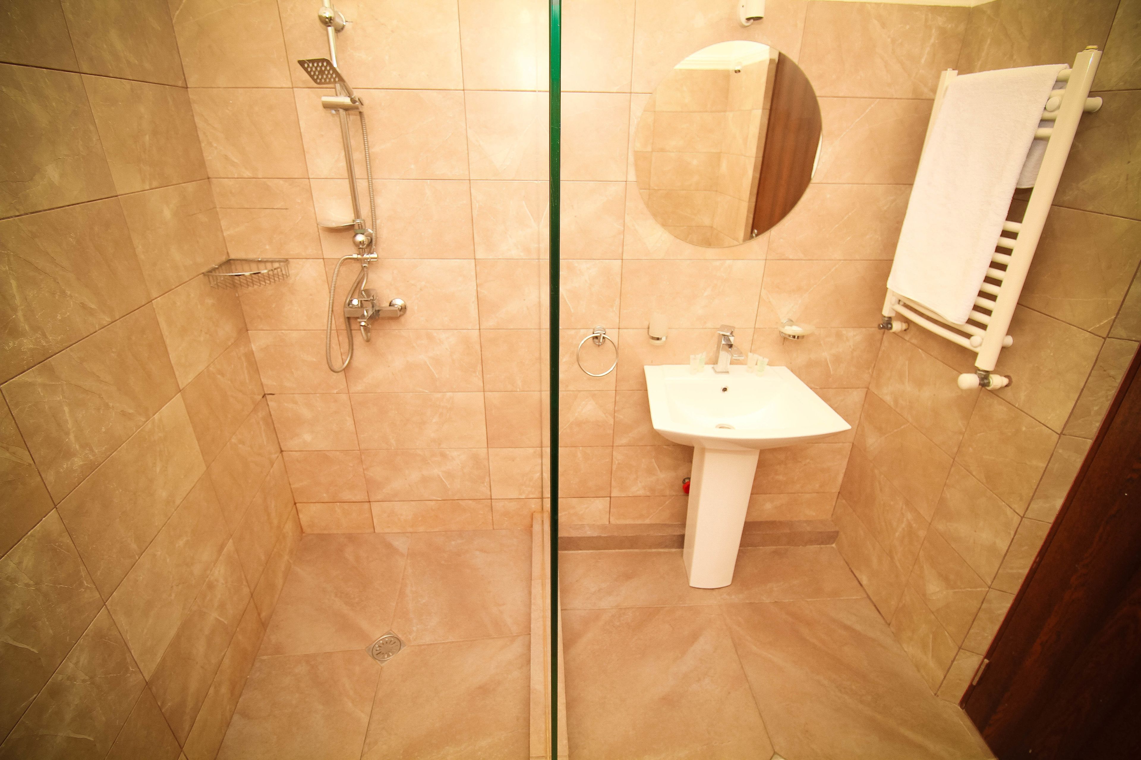 Tbilisi View Hotel