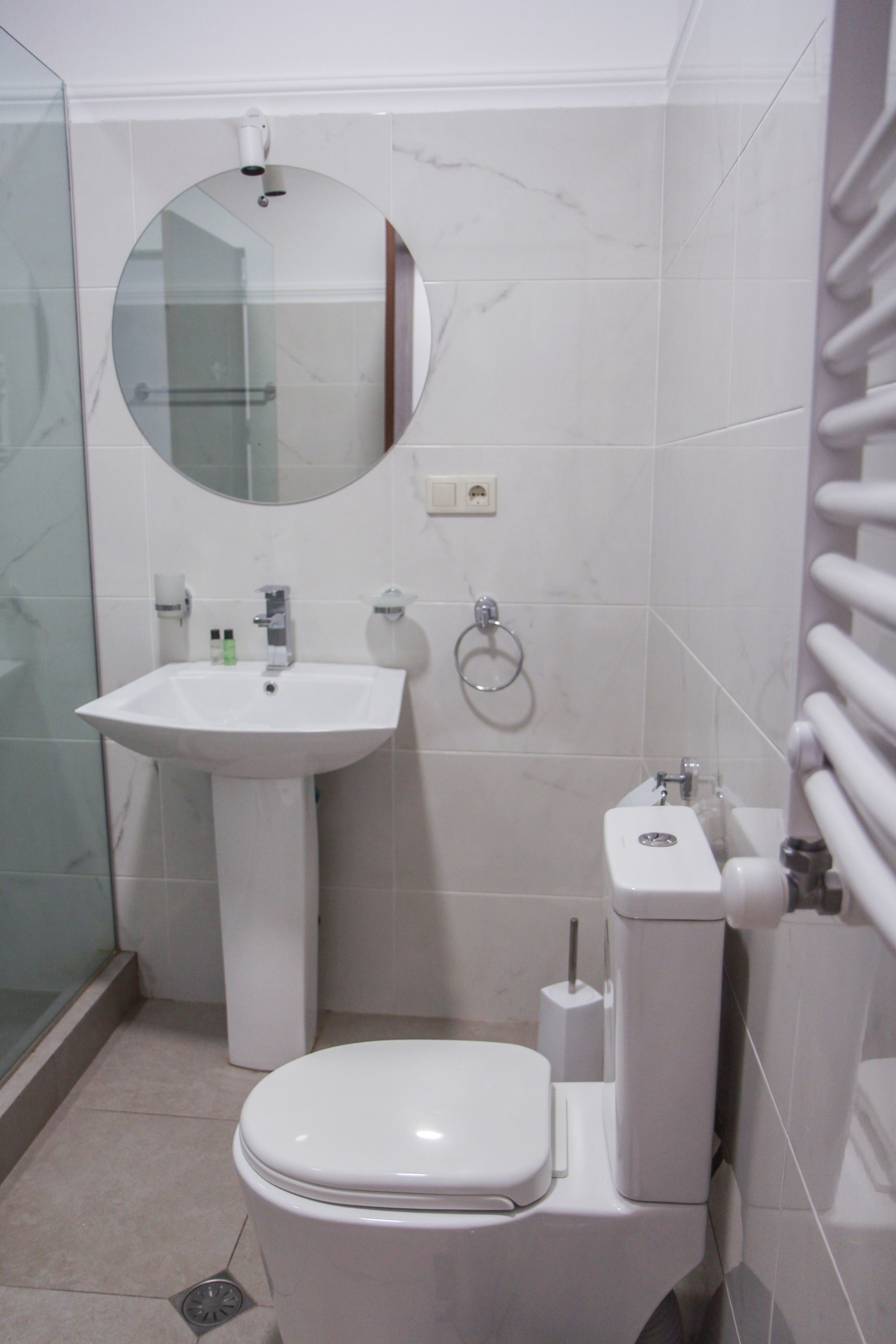 Tbilisi View Hotel