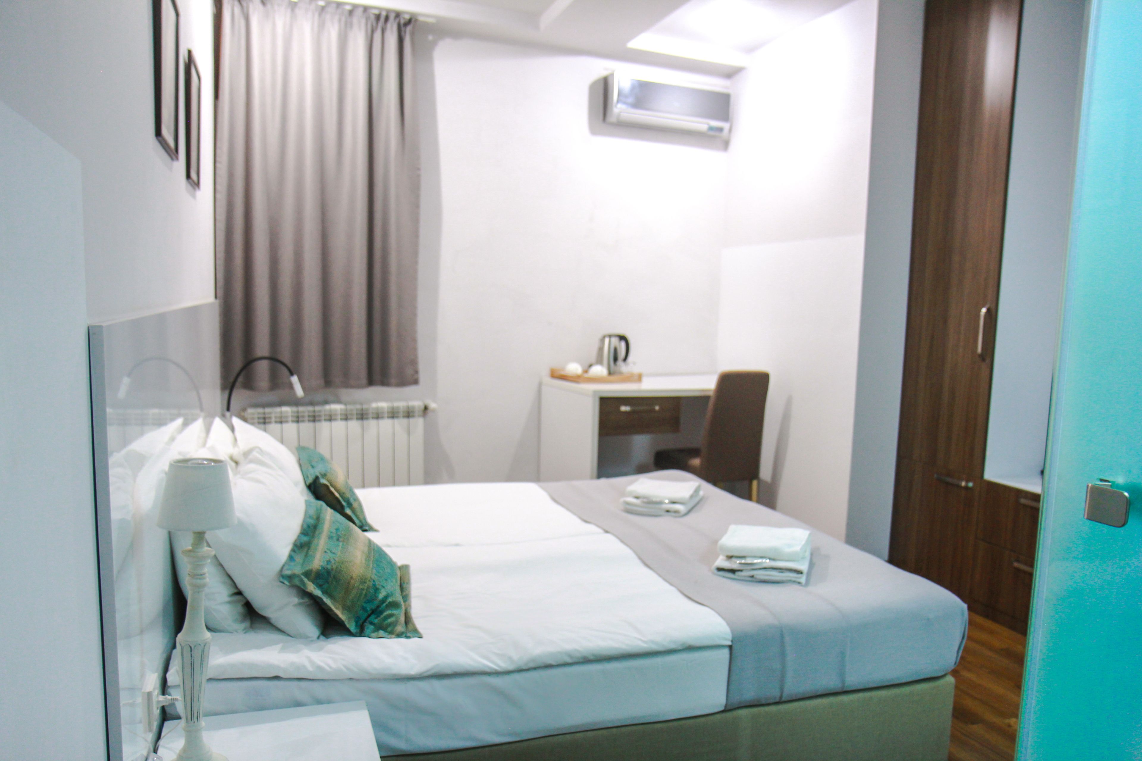 Tbilisi View Hotel