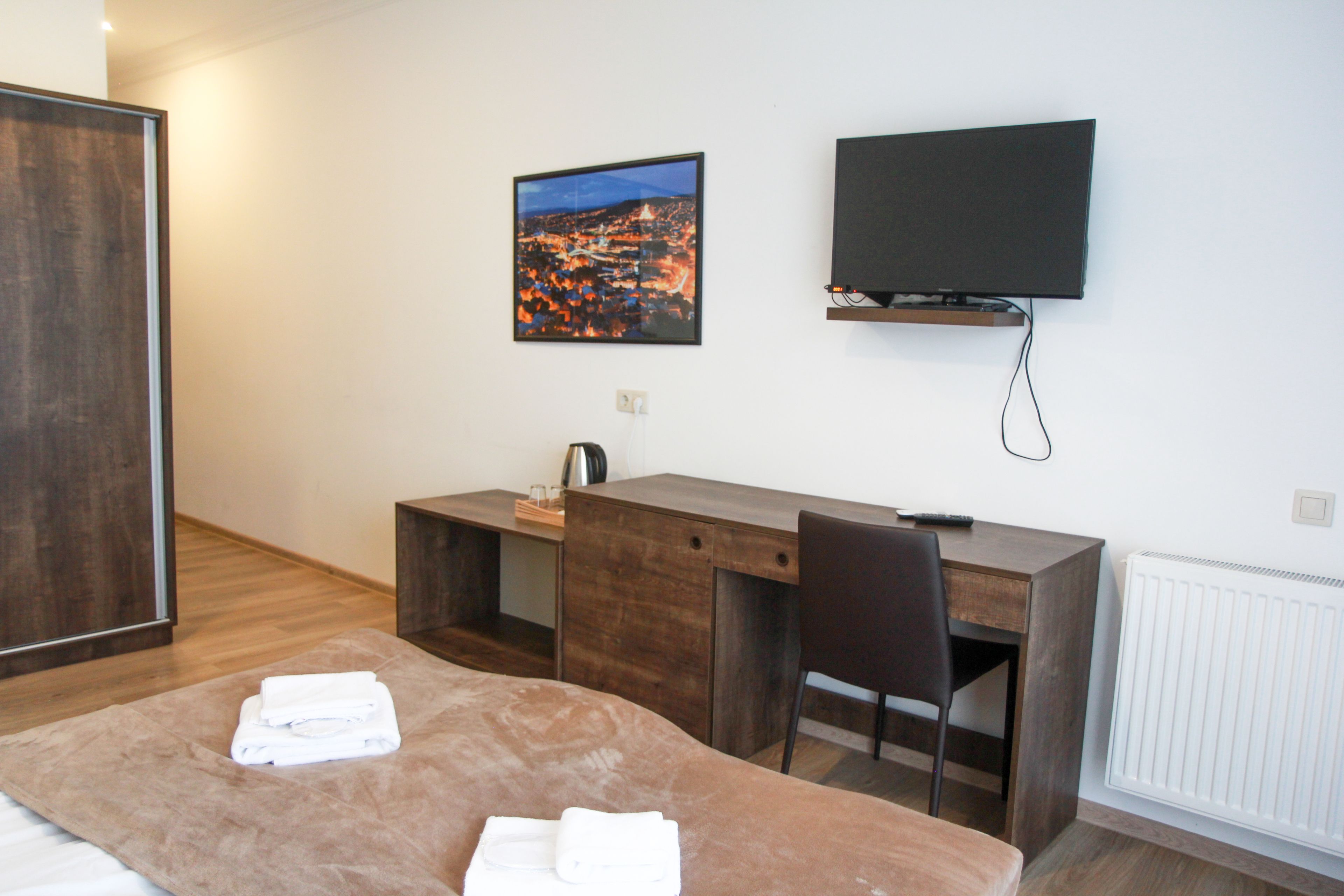 Tbilisi View Hotel