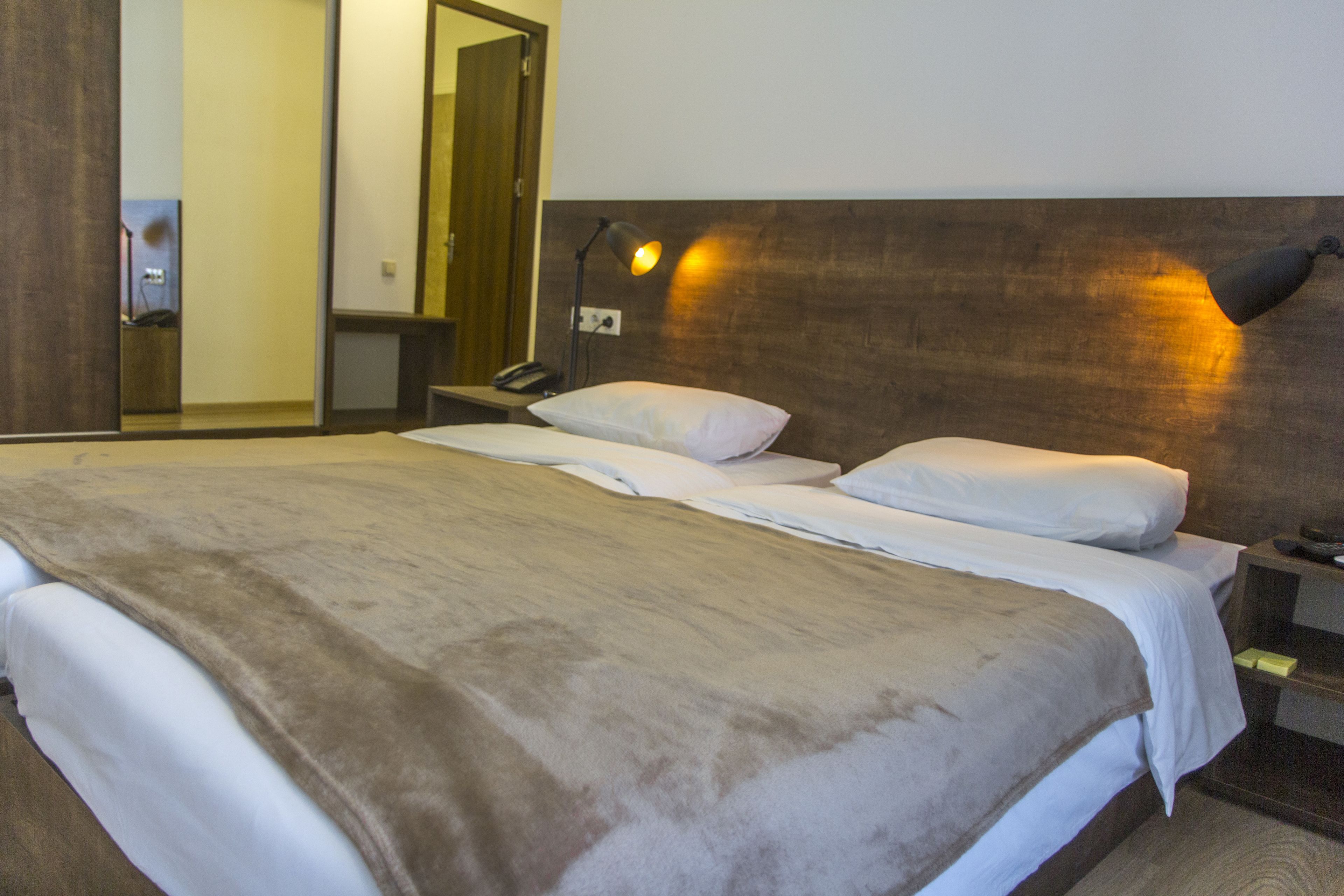Tbilisi View Hotel