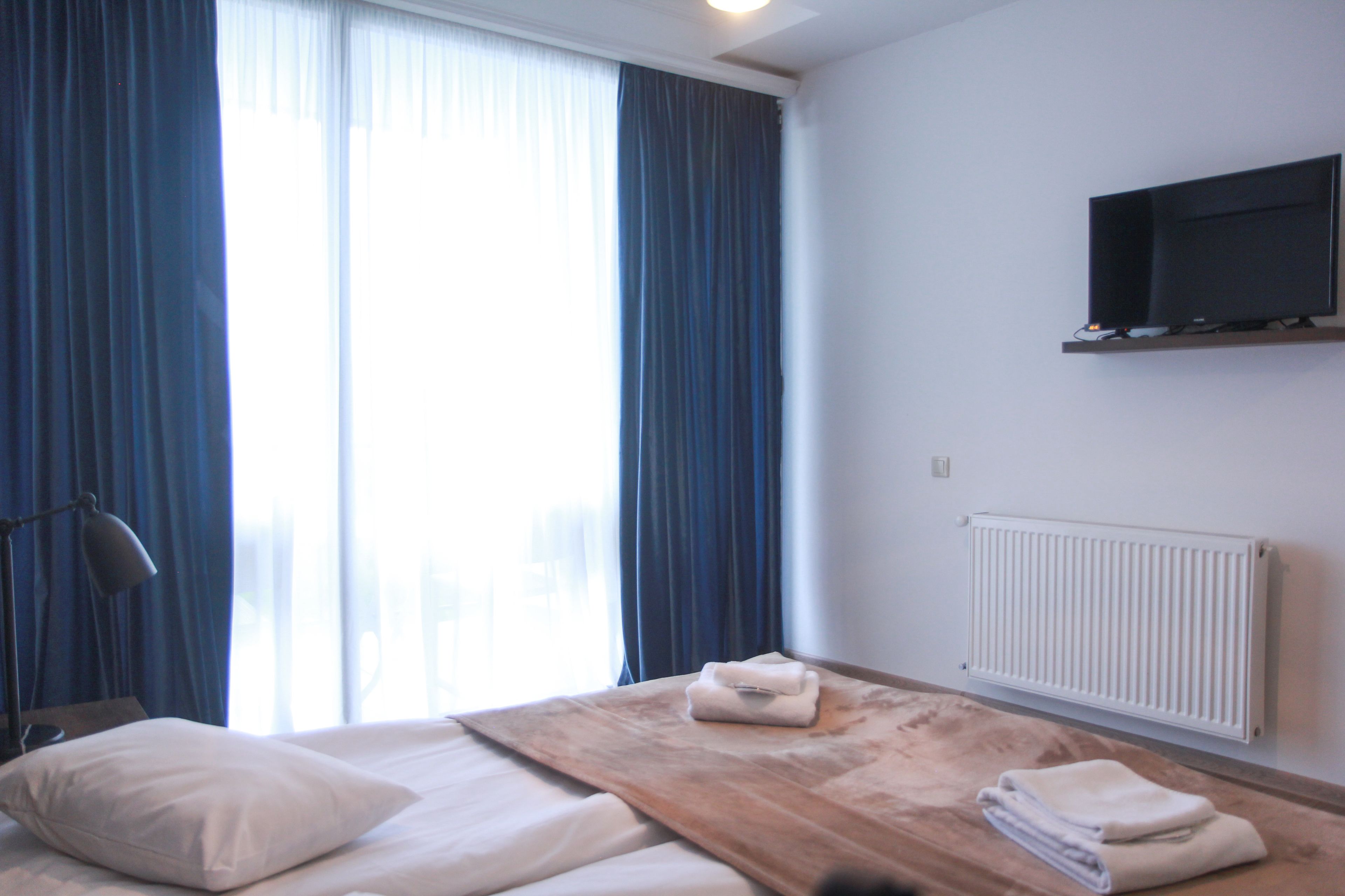 Tbilisi View Hotel