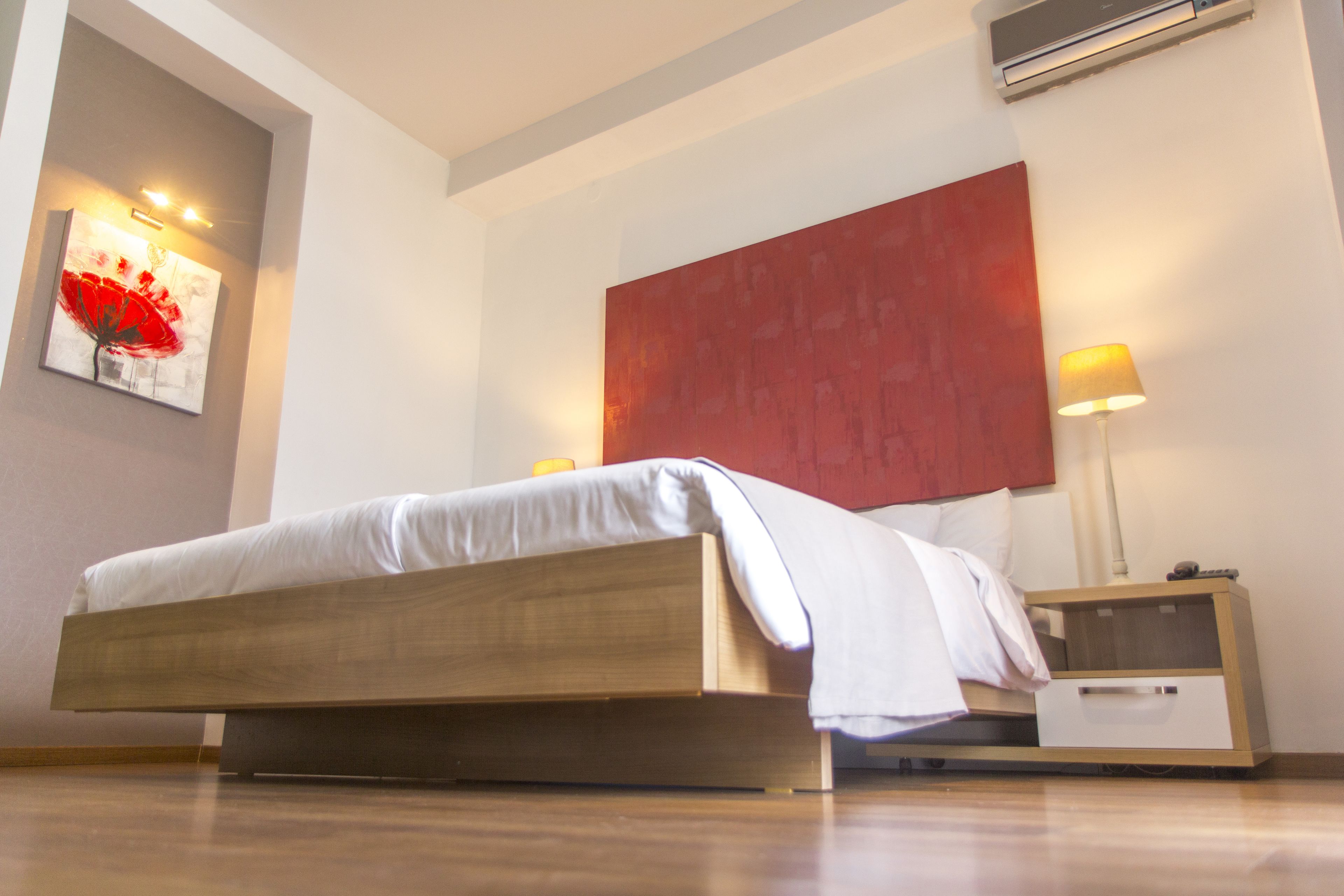 Tbilisi View Hotel