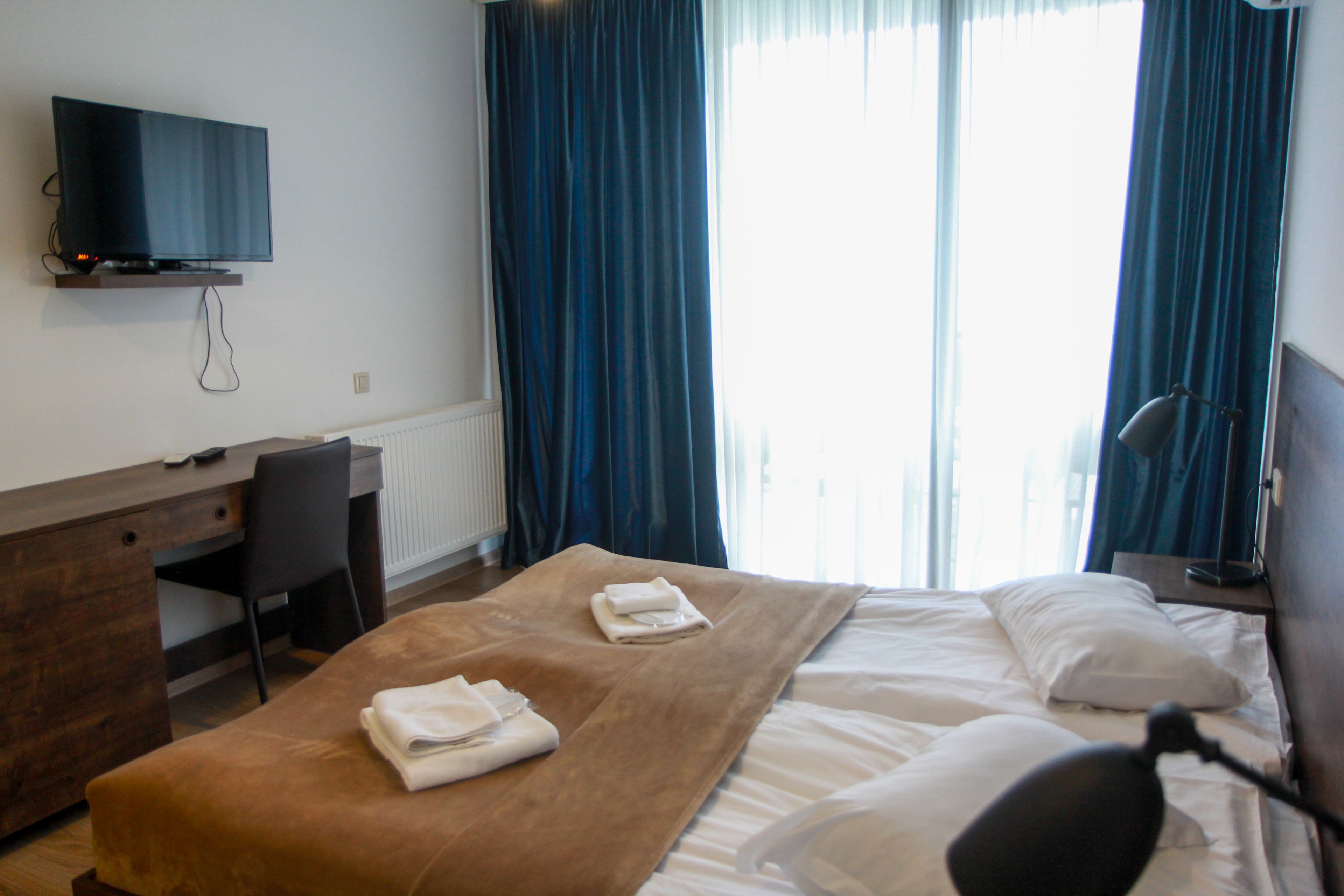 Tbilisi View Hotel