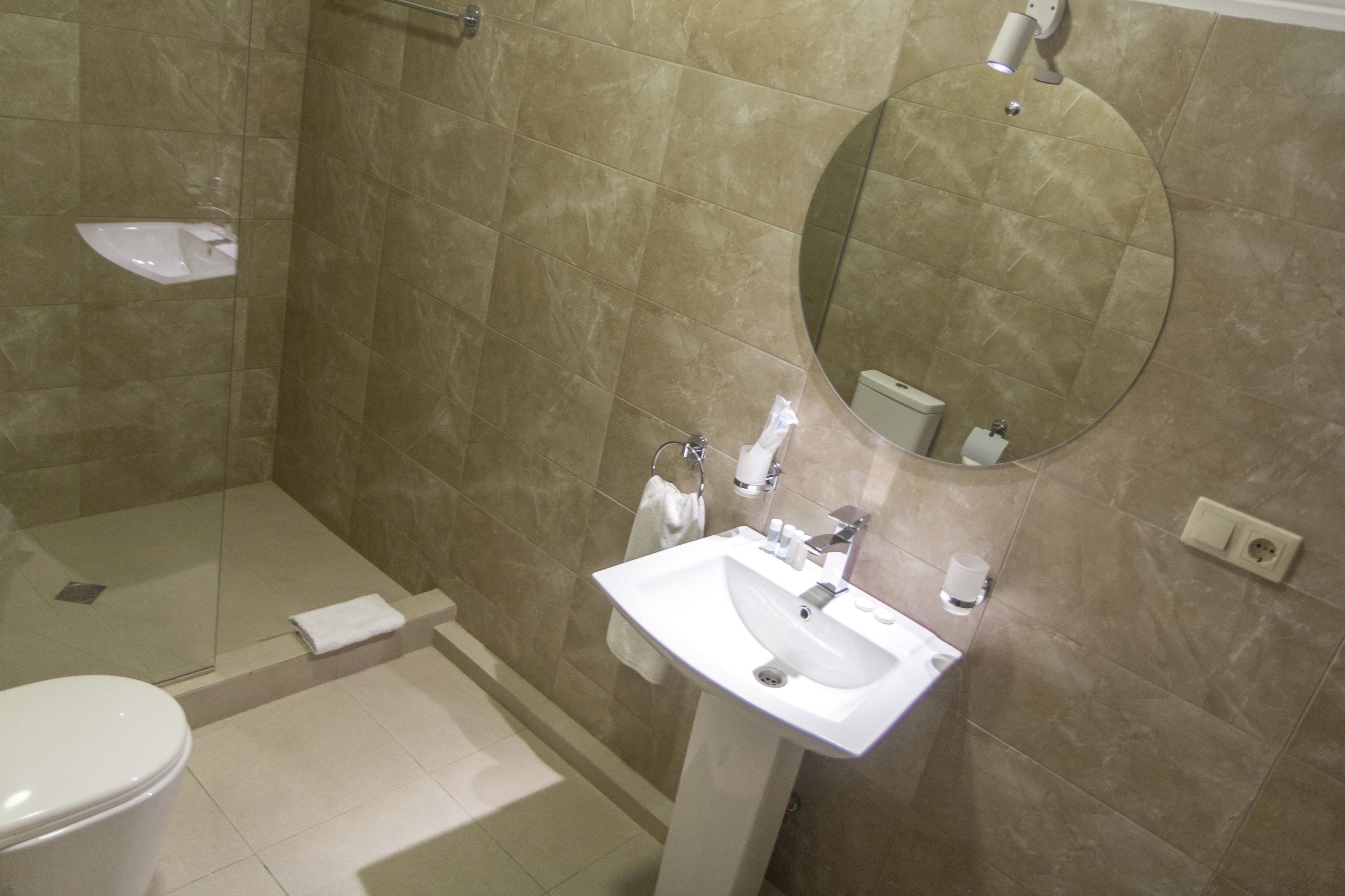 Tbilisi View Hotel