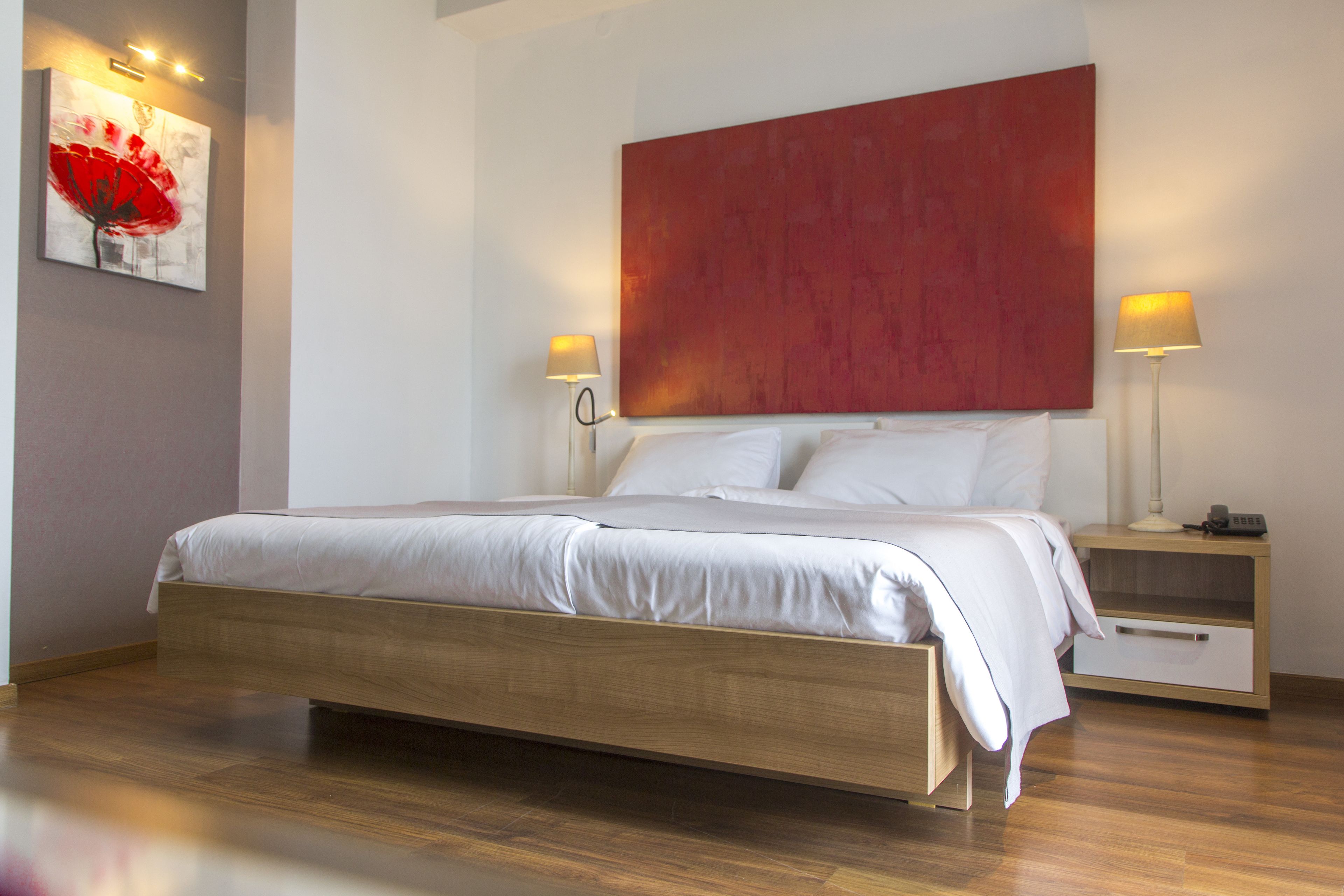 Tbilisi View Hotel