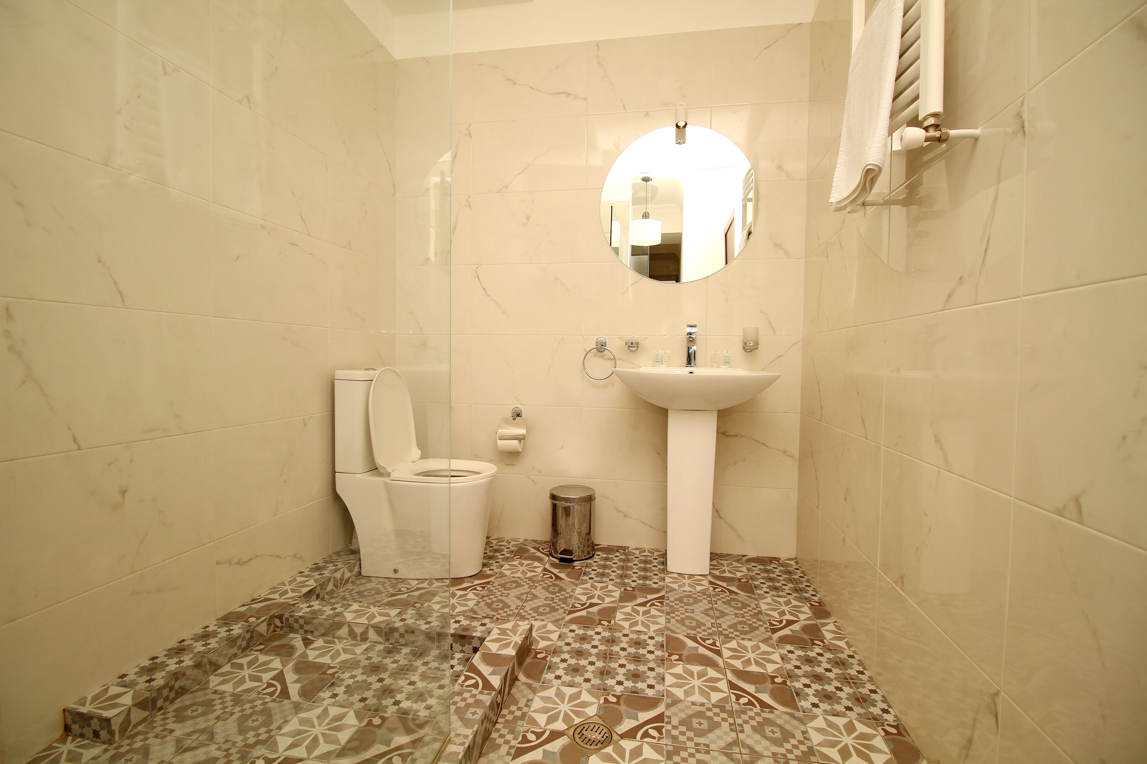 Tbilisi View Hotel