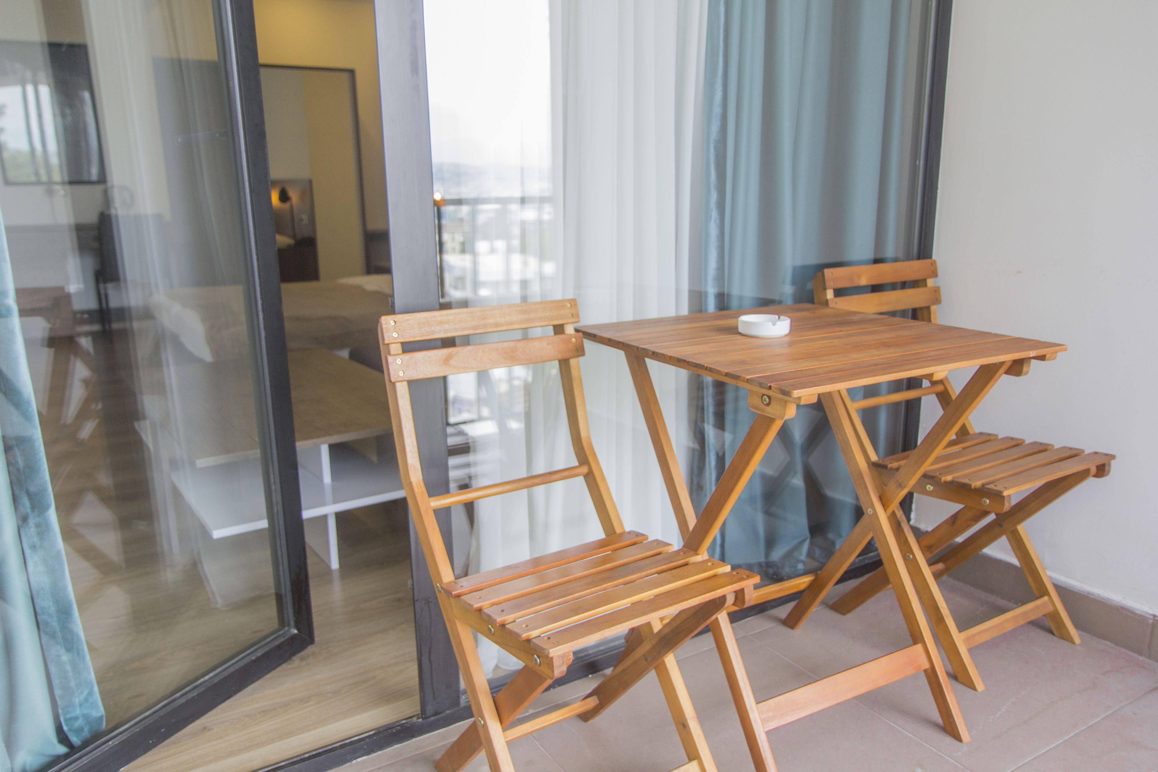 Tbilisi View Hotel