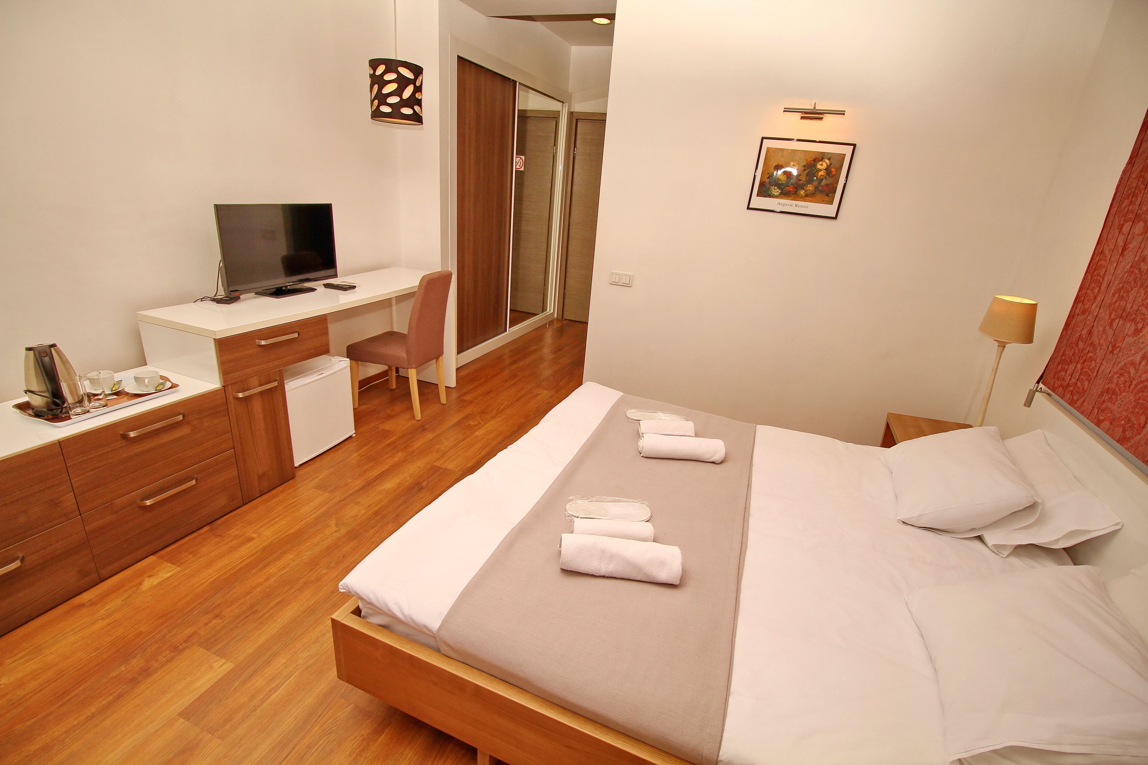 Tbilisi View Hotel