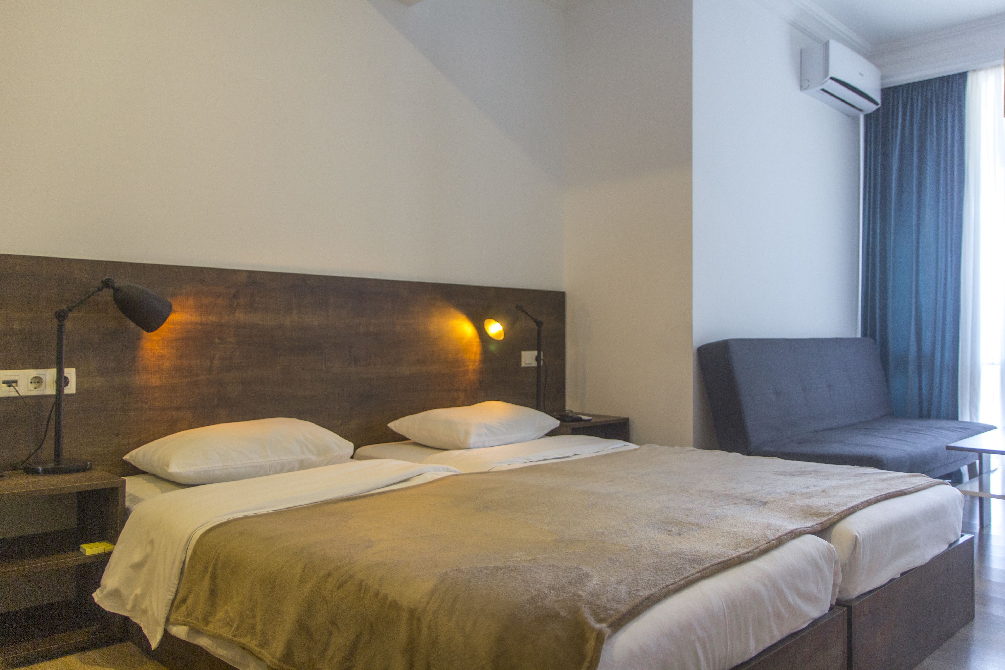 Tbilisi View Hotel