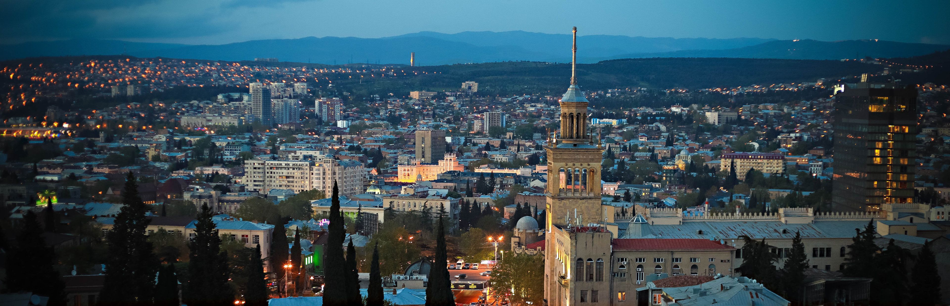 Tbilisi View Hotel