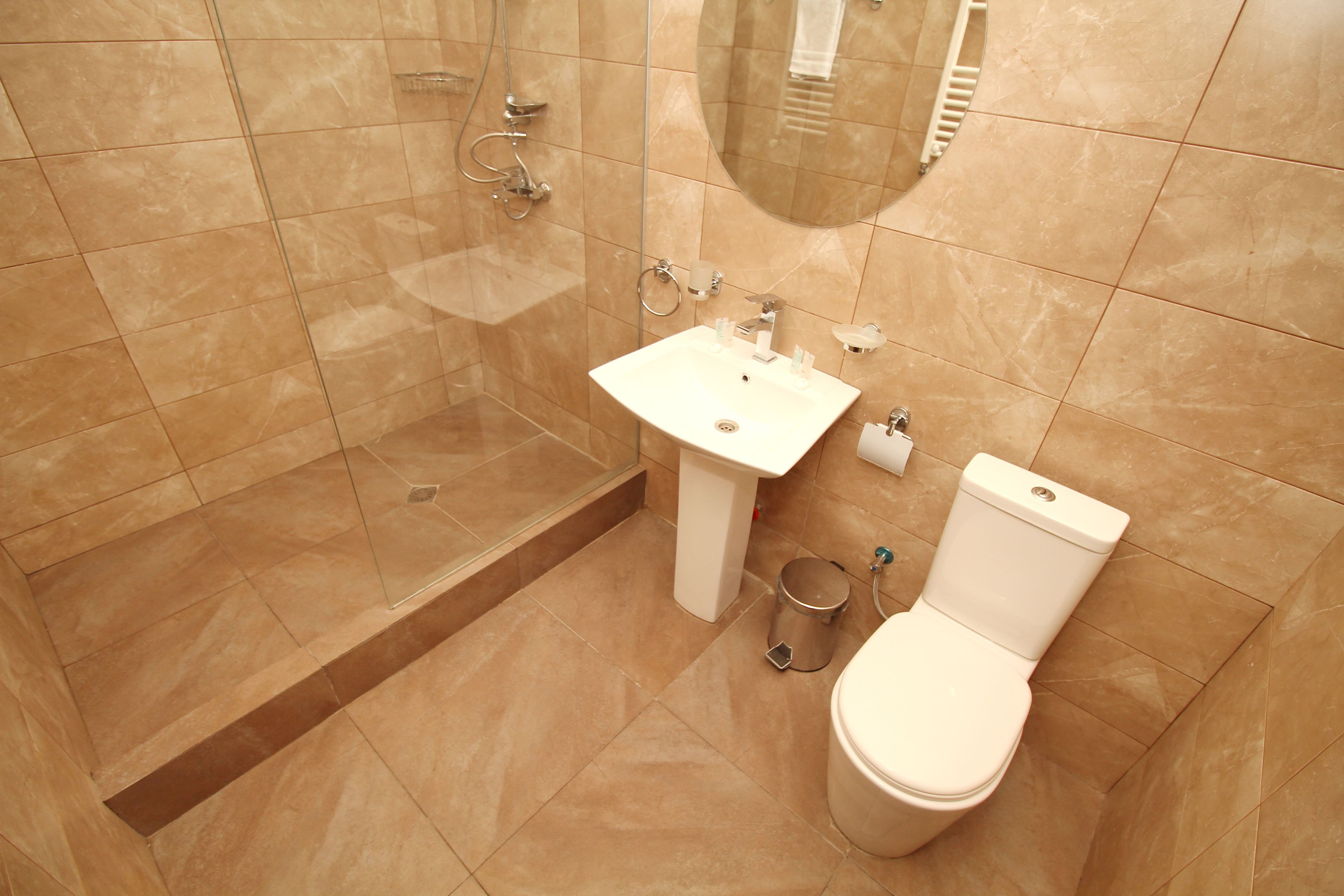 Tbilisi View Hotel