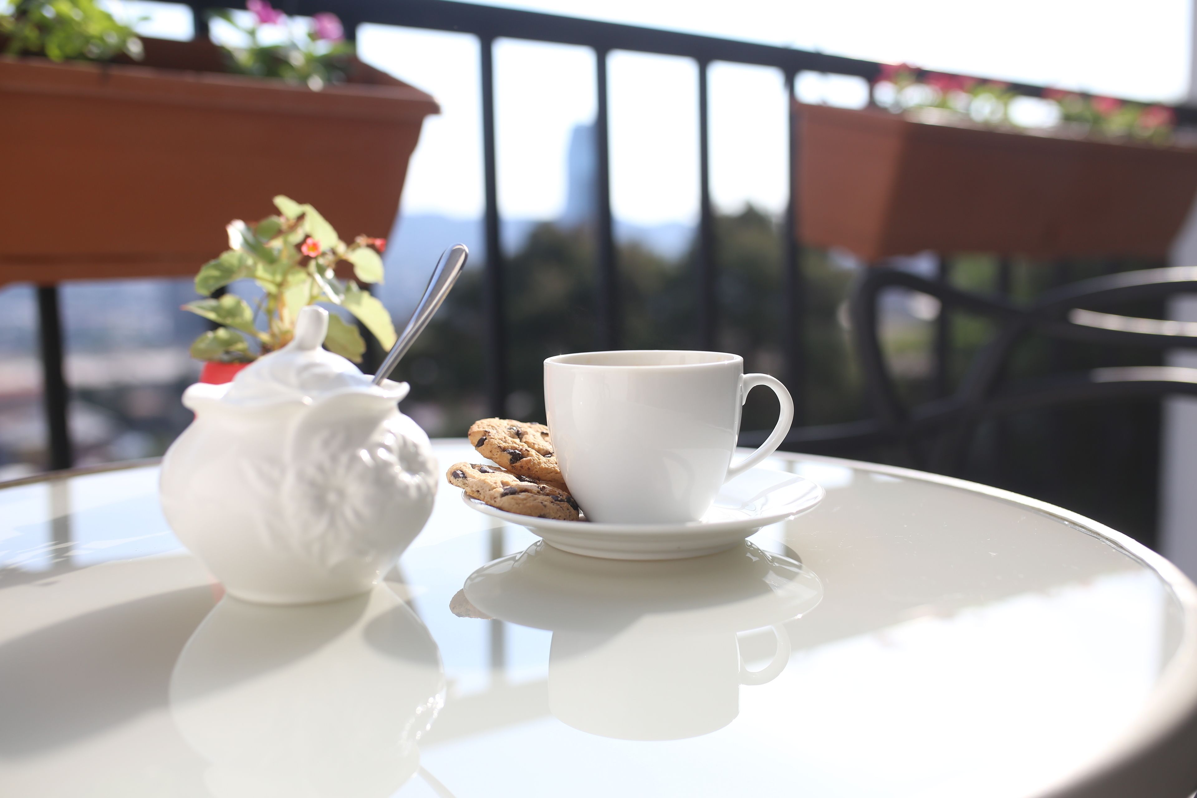 Tbilisi View Hotel
