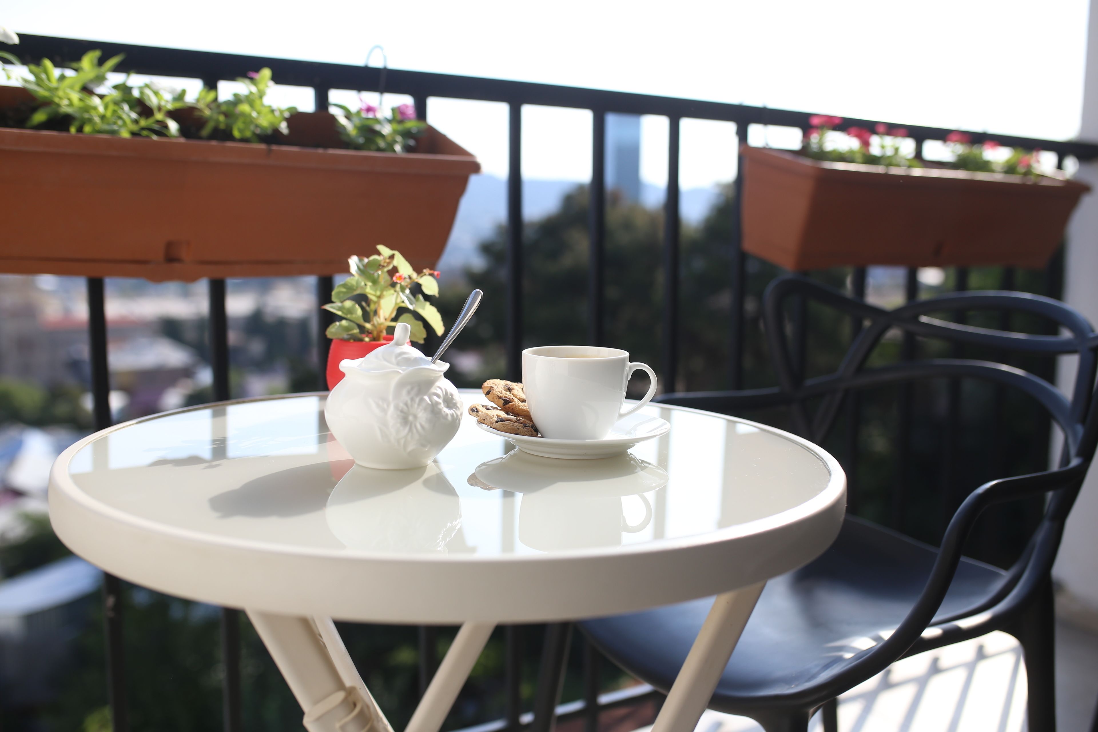 Tbilisi View Hotel