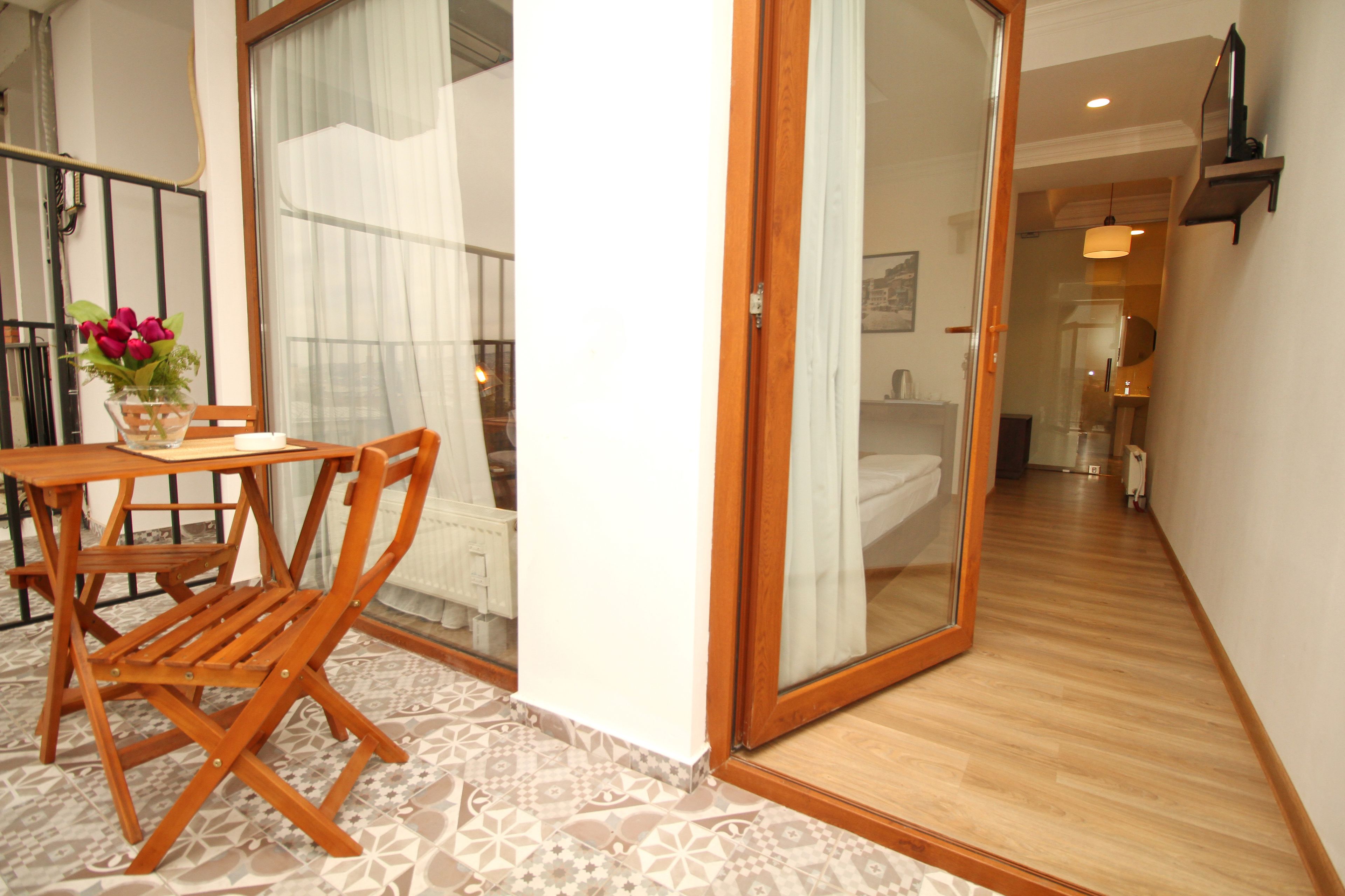Tbilisi View Hotel
