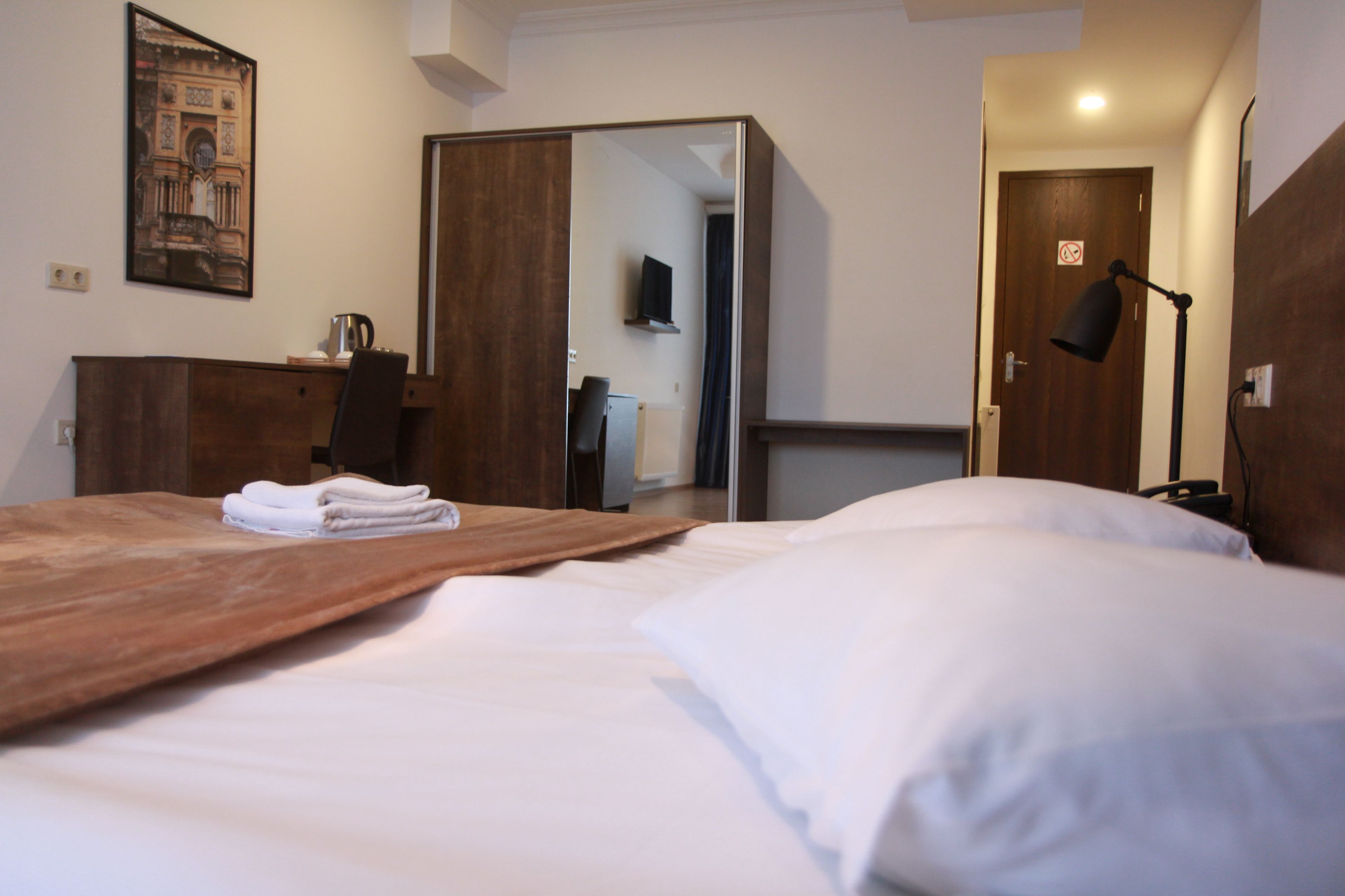 Tbilisi View Hotel