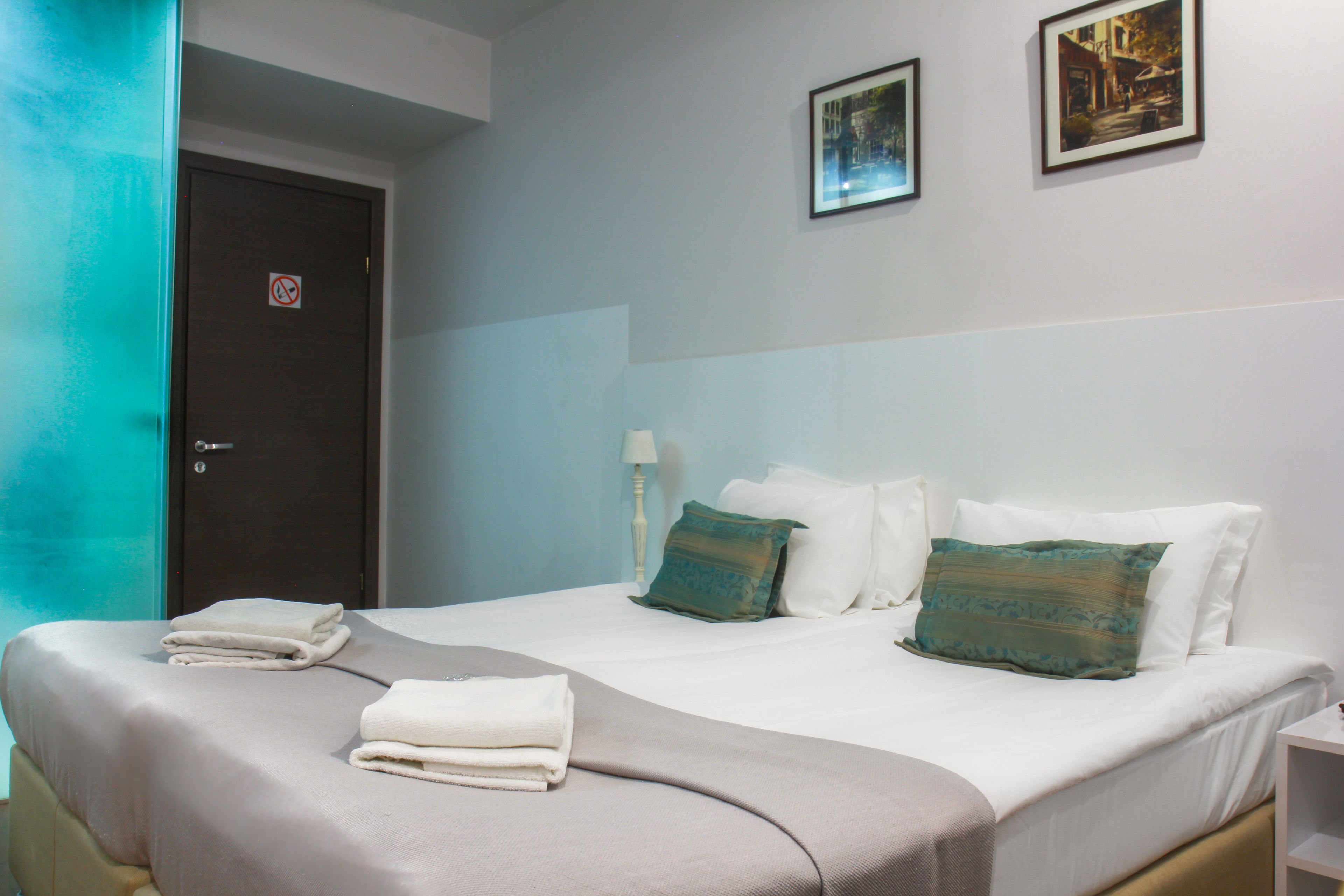 Tbilisi View Hotel