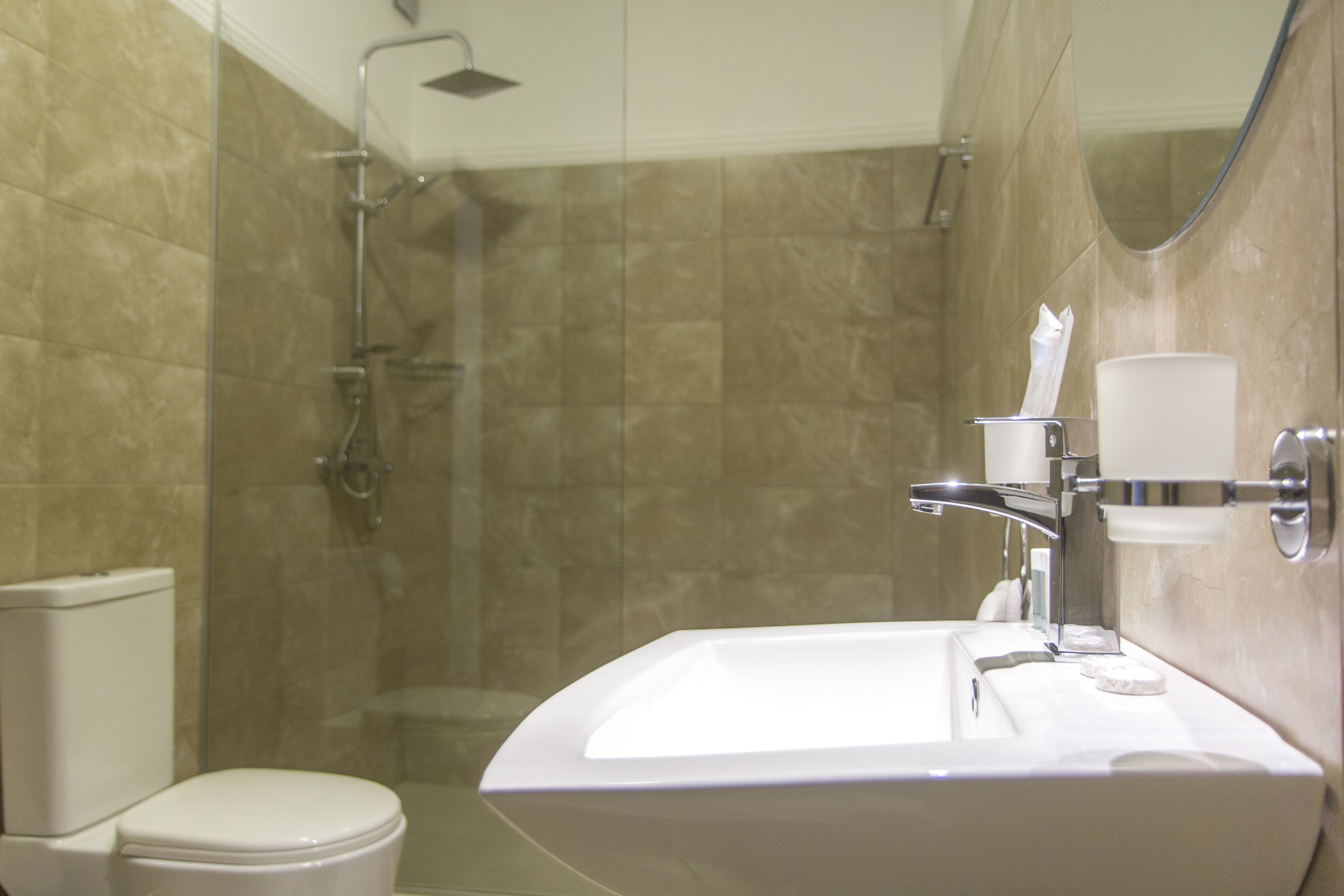 Tbilisi View Hotel