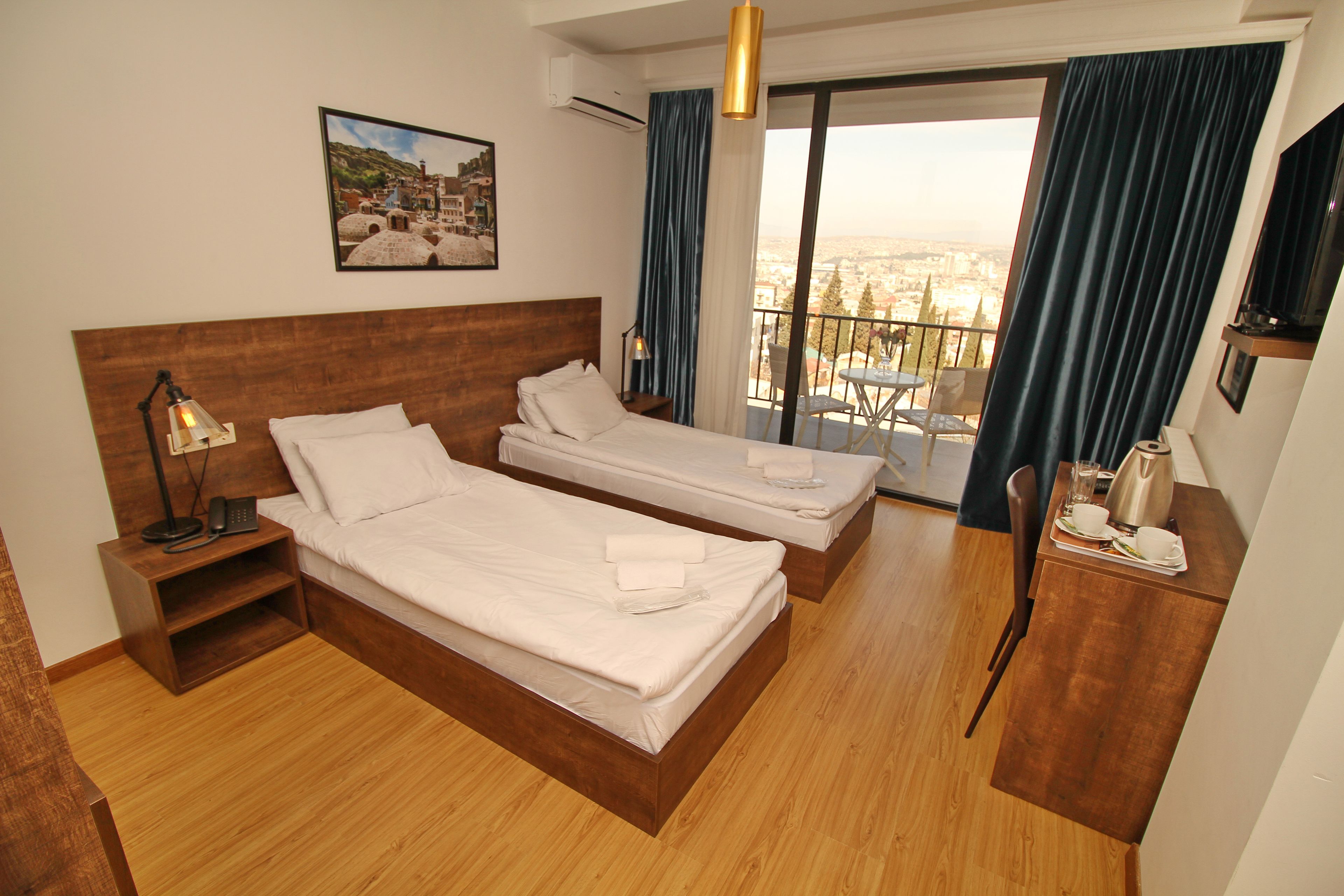 Tbilisi View Hotel