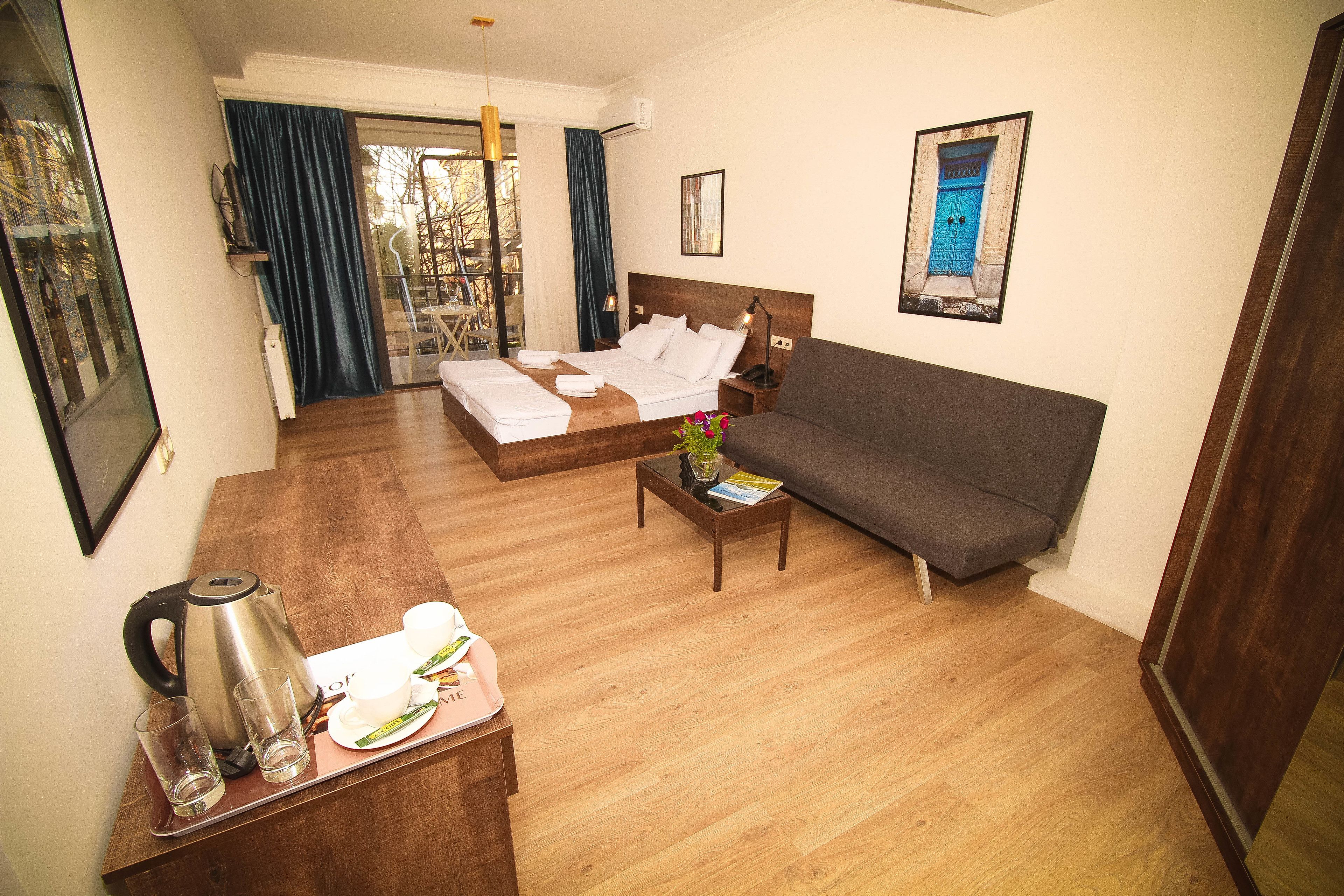 Tbilisi View Hotel