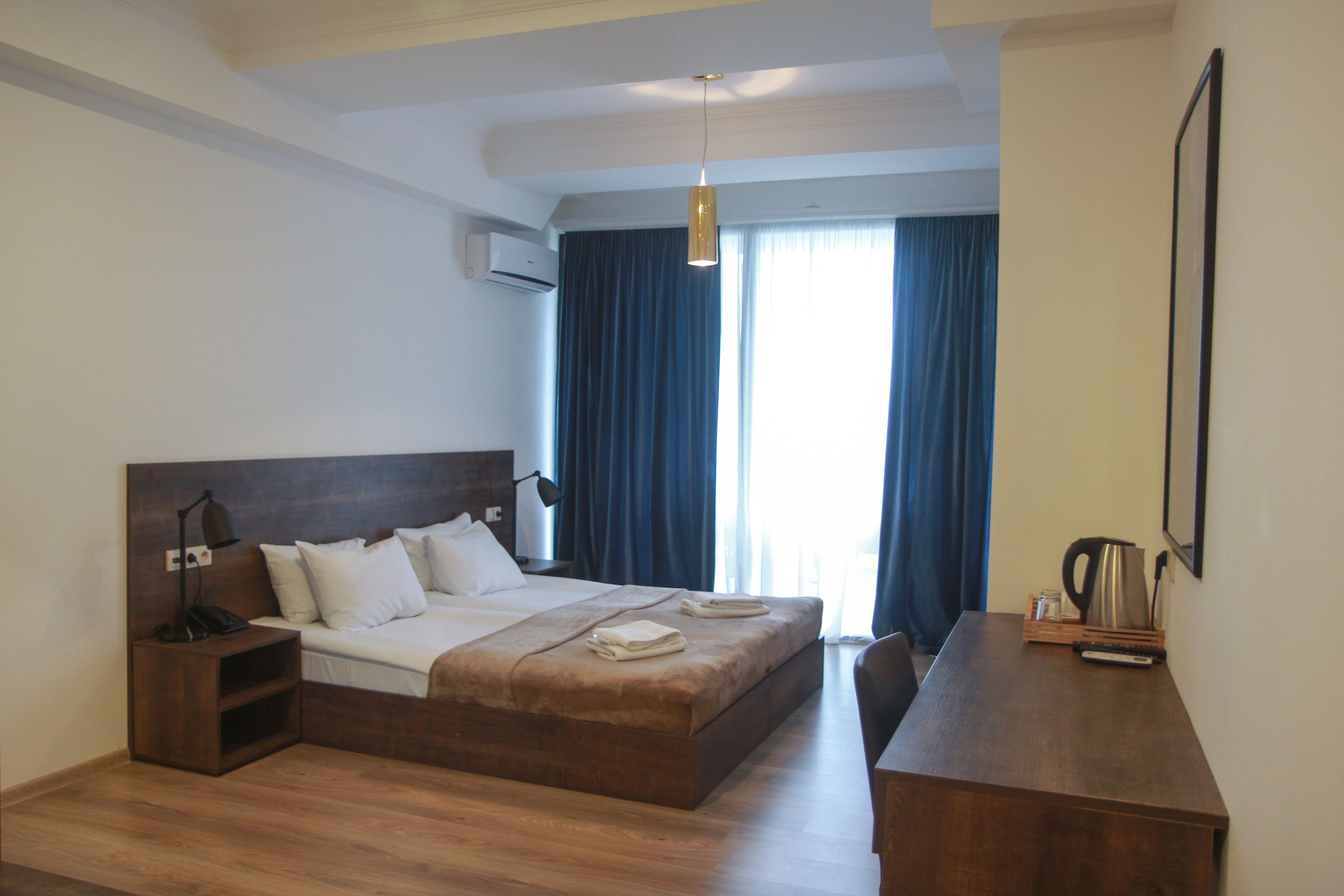 Tbilisi View Hotel