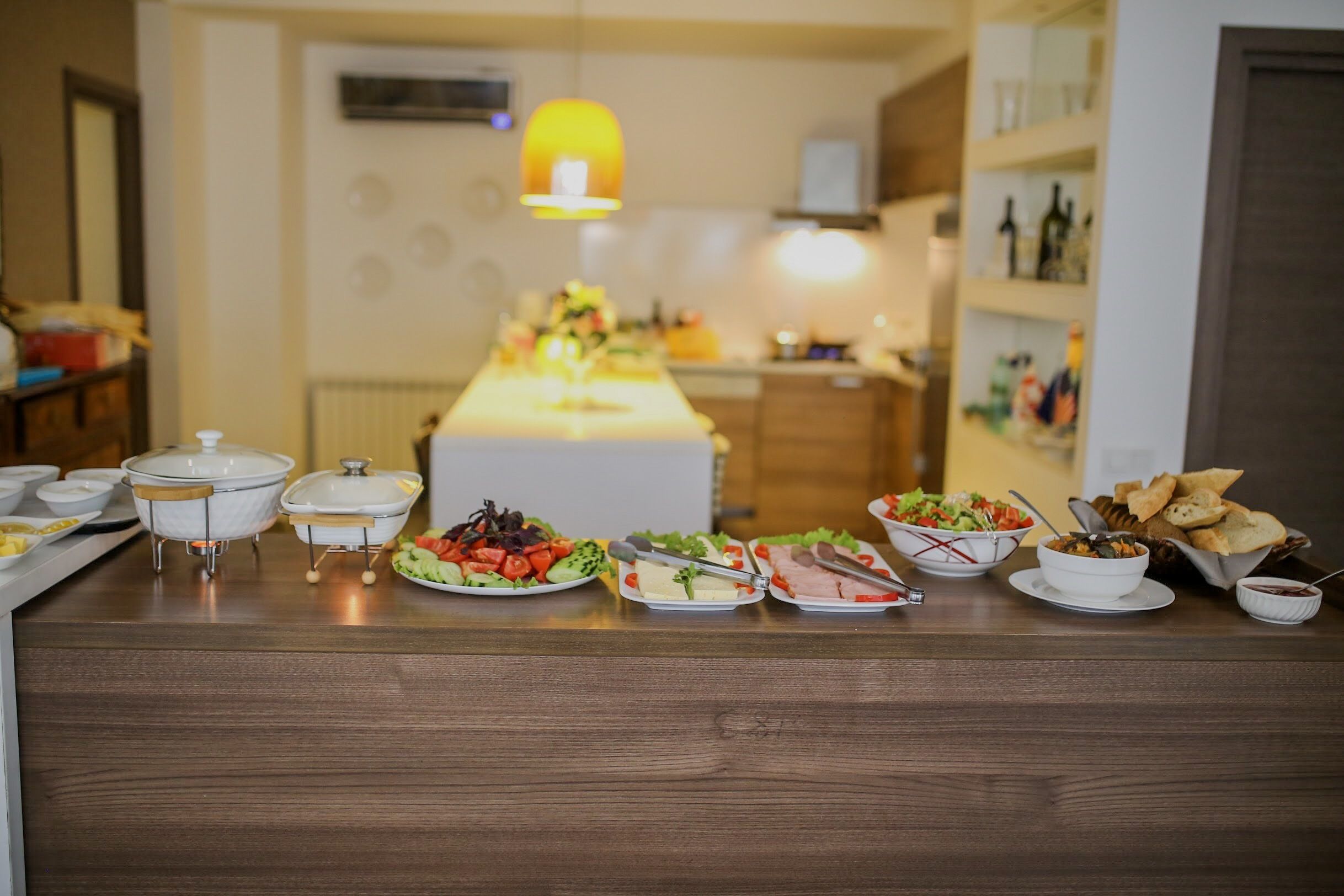 Tbilisi View Hotel