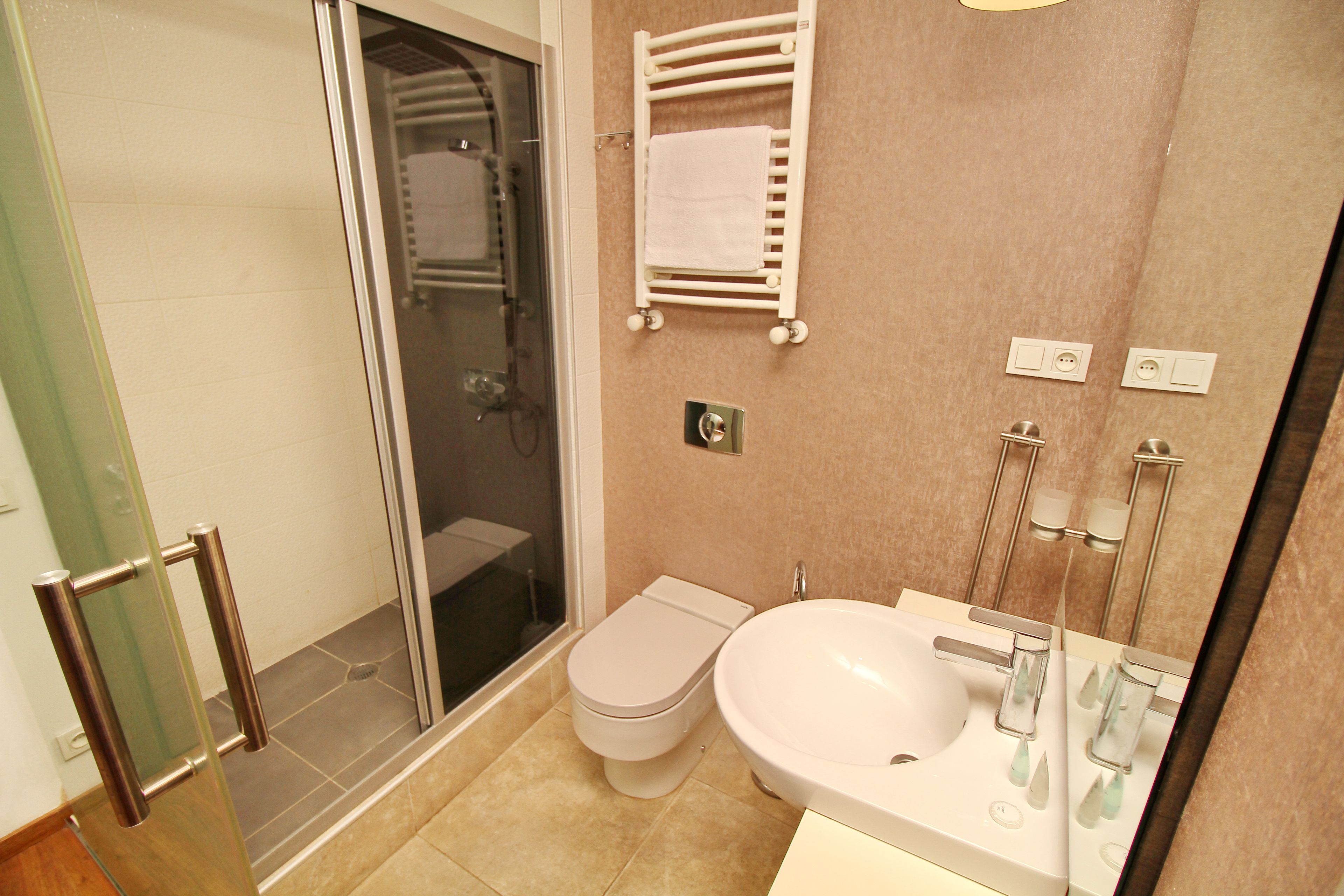 Tbilisi View Hotel