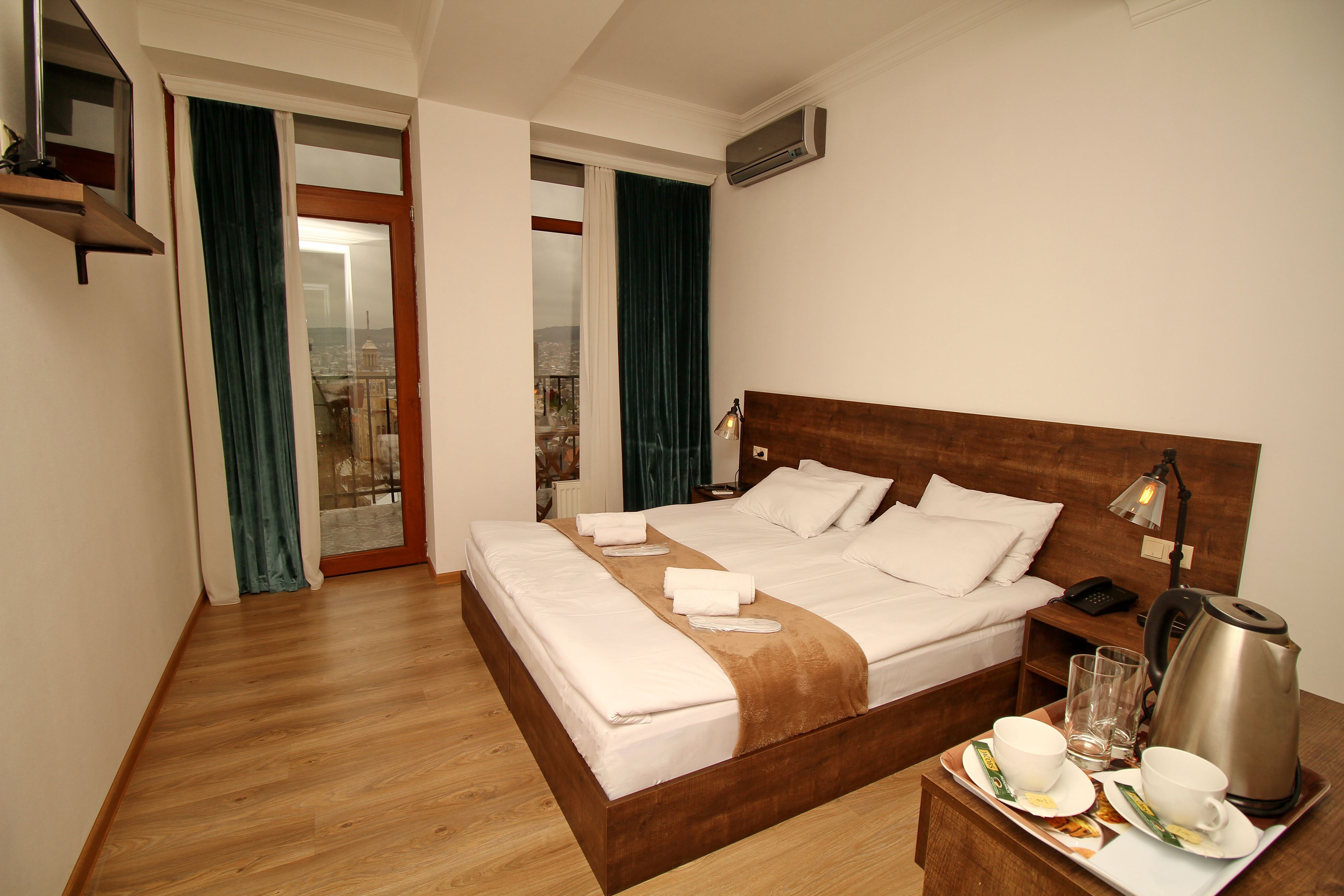Tbilisi View Hotel