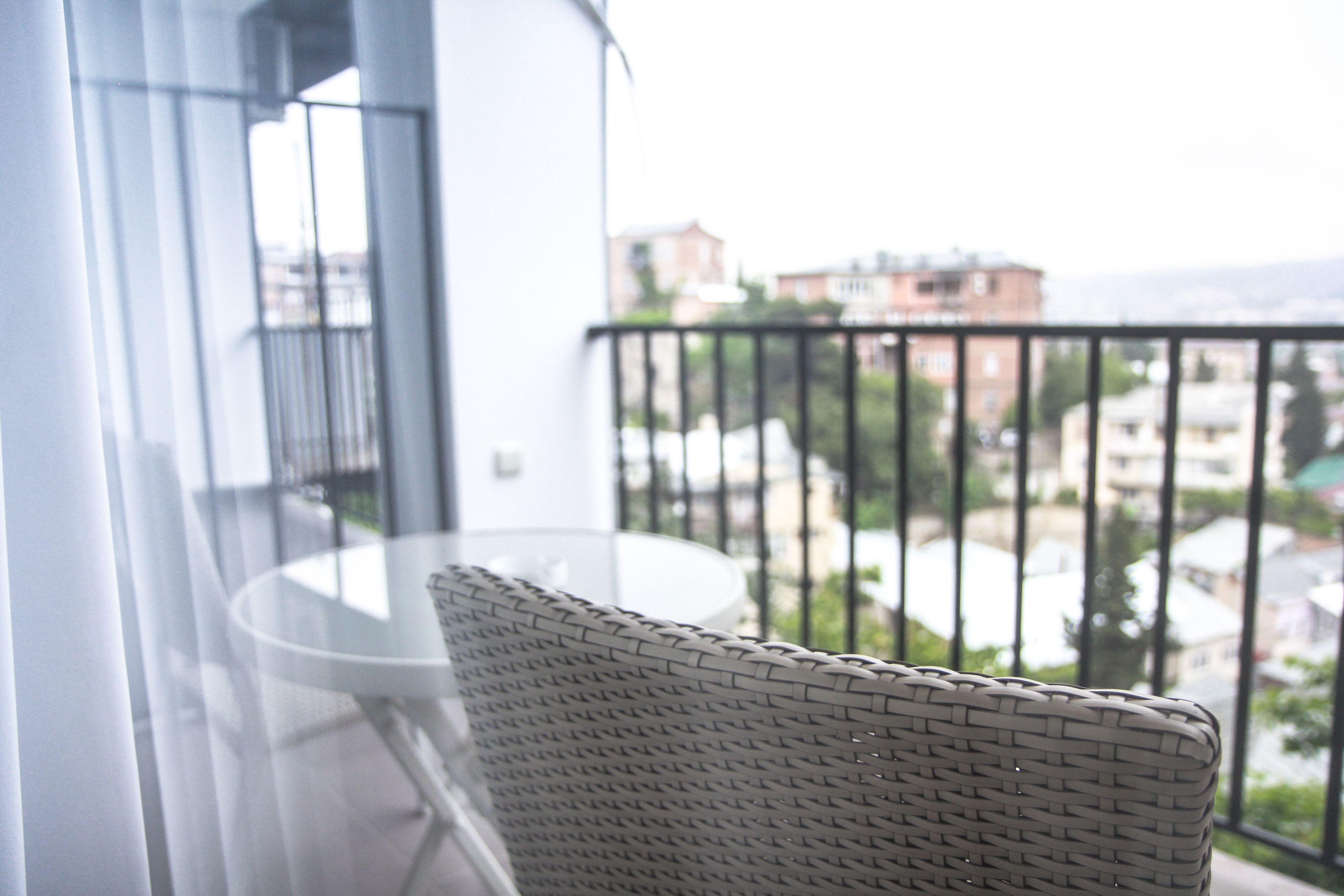 Tbilisi View Hotel