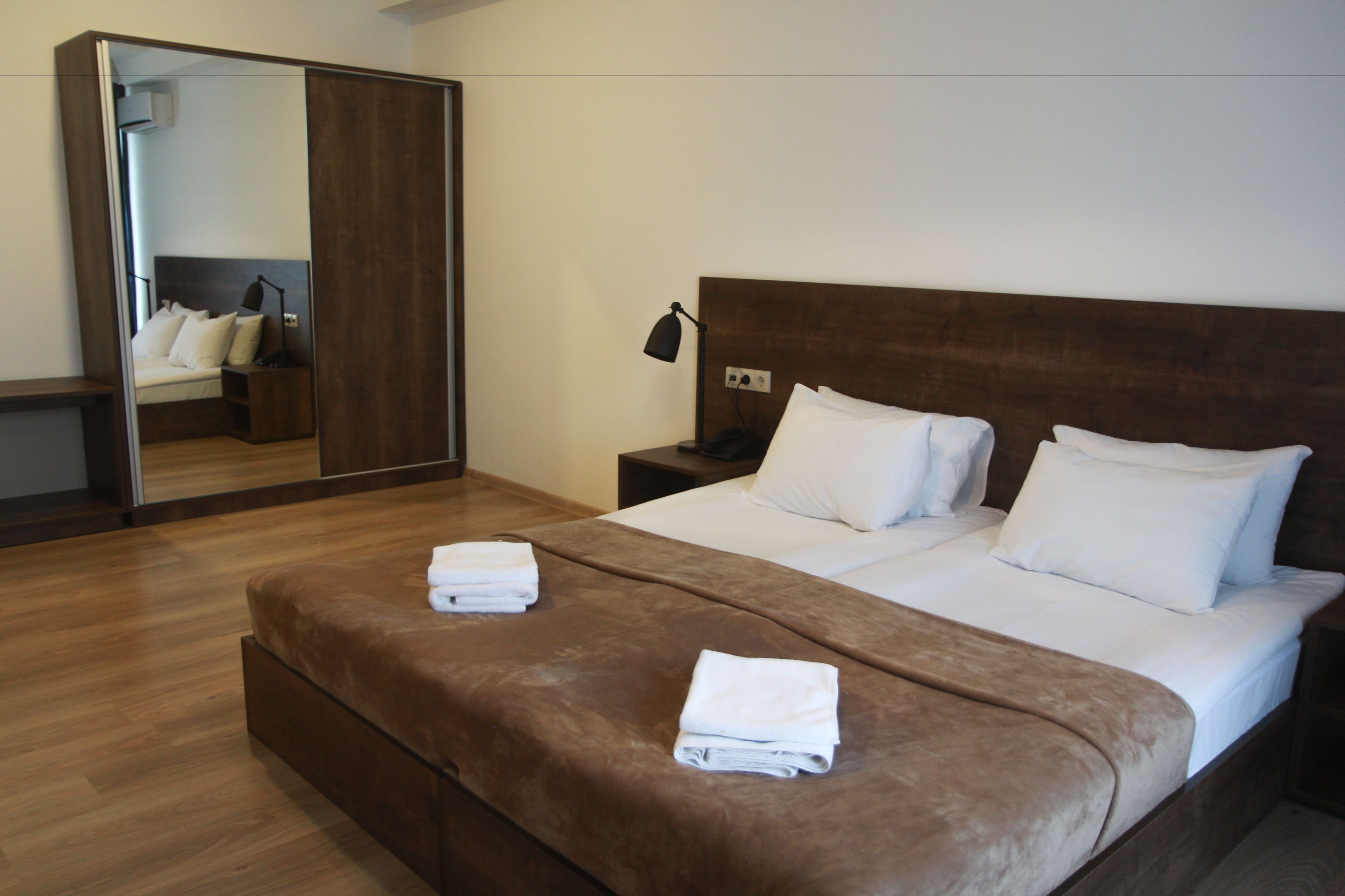 Tbilisi View Hotel
