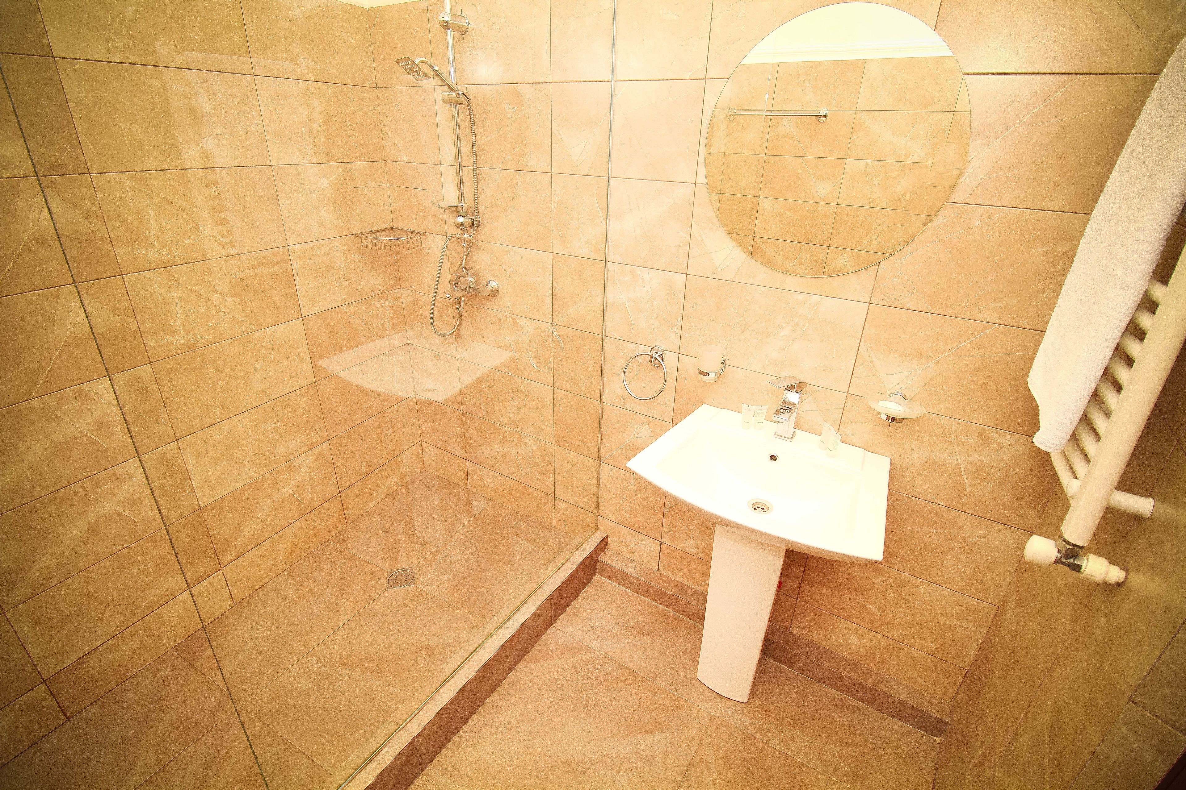 Tbilisi View Hotel