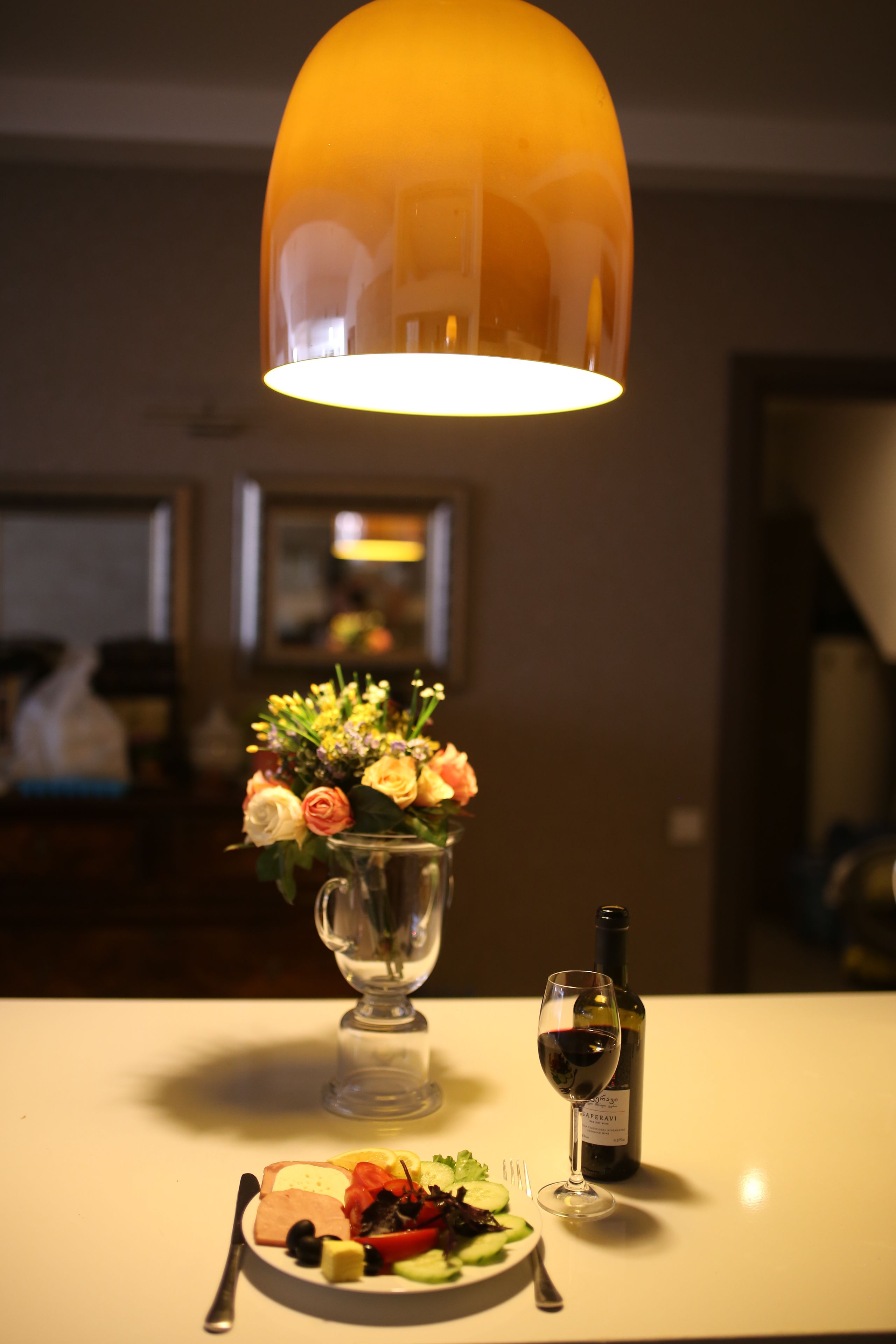 Tbilisi View Hotel