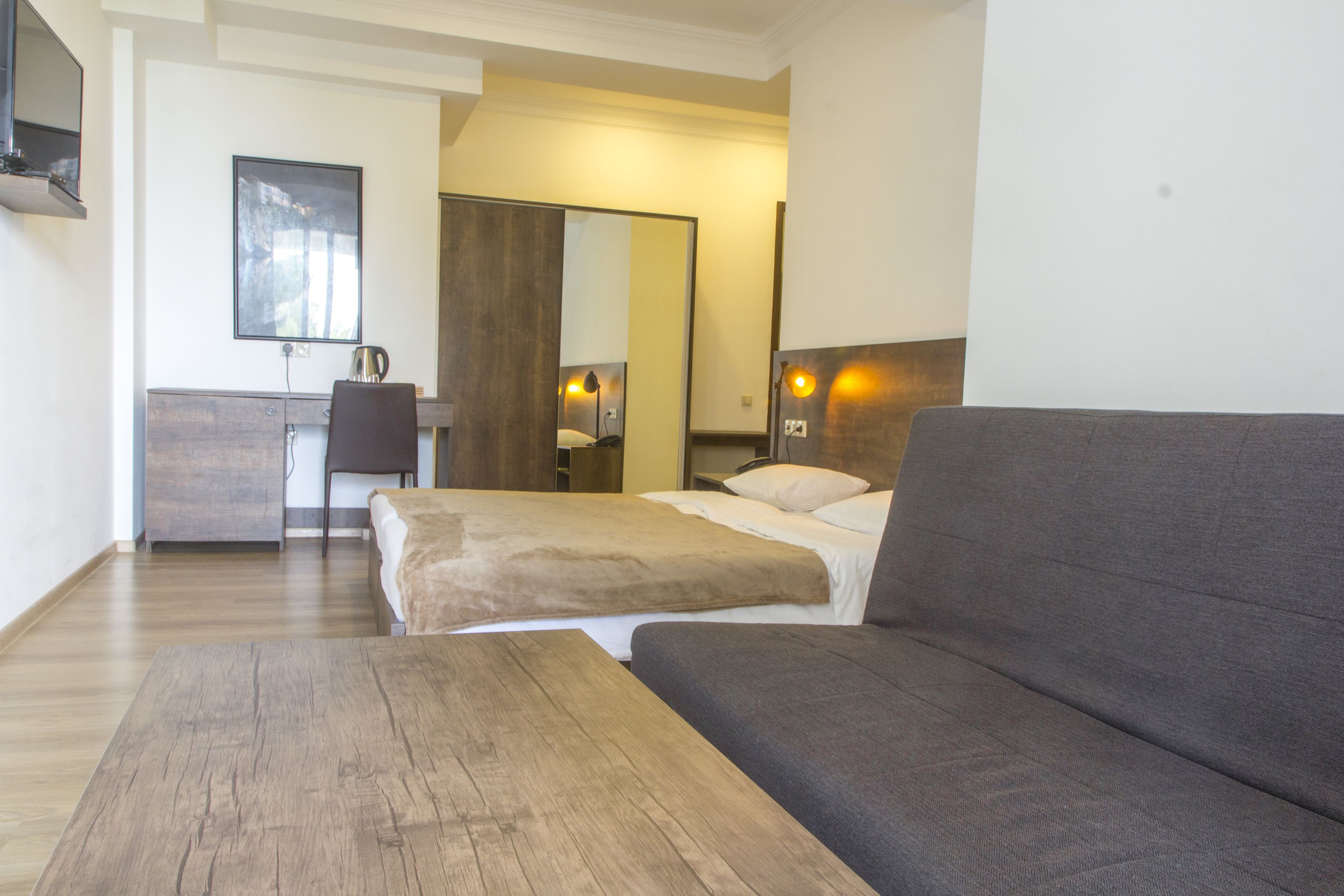 Tbilisi View Hotel