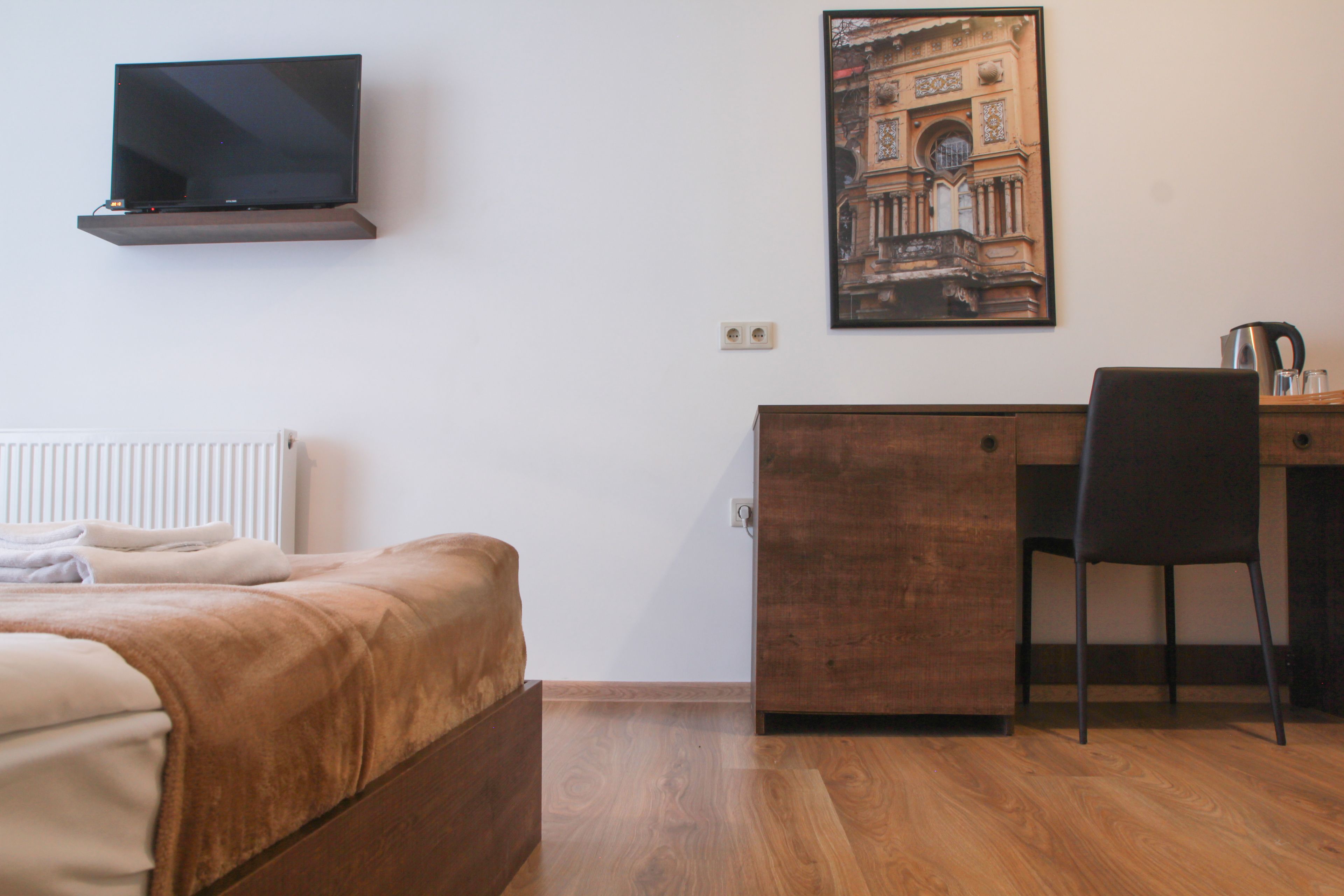 Tbilisi View Hotel