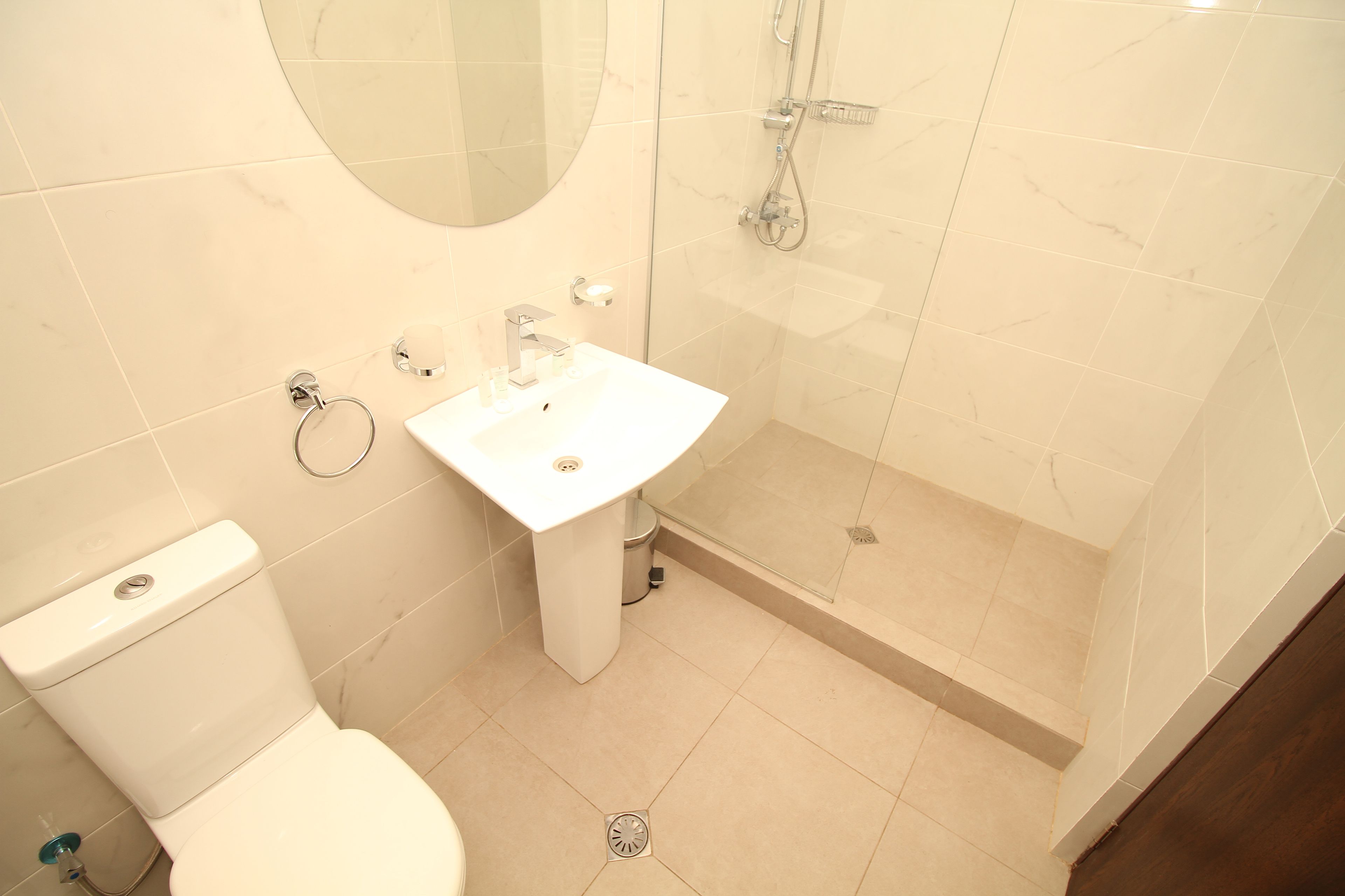 Tbilisi View Hotel
