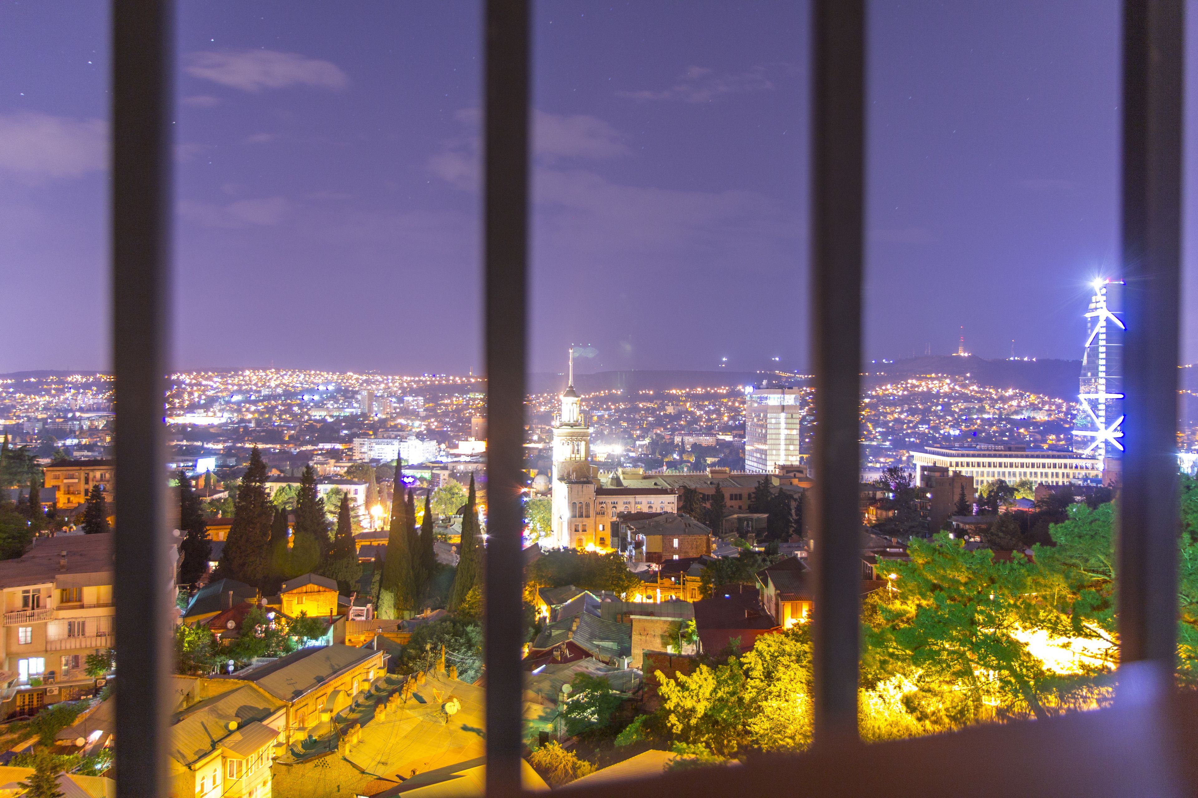 Tbilisi View Hotel