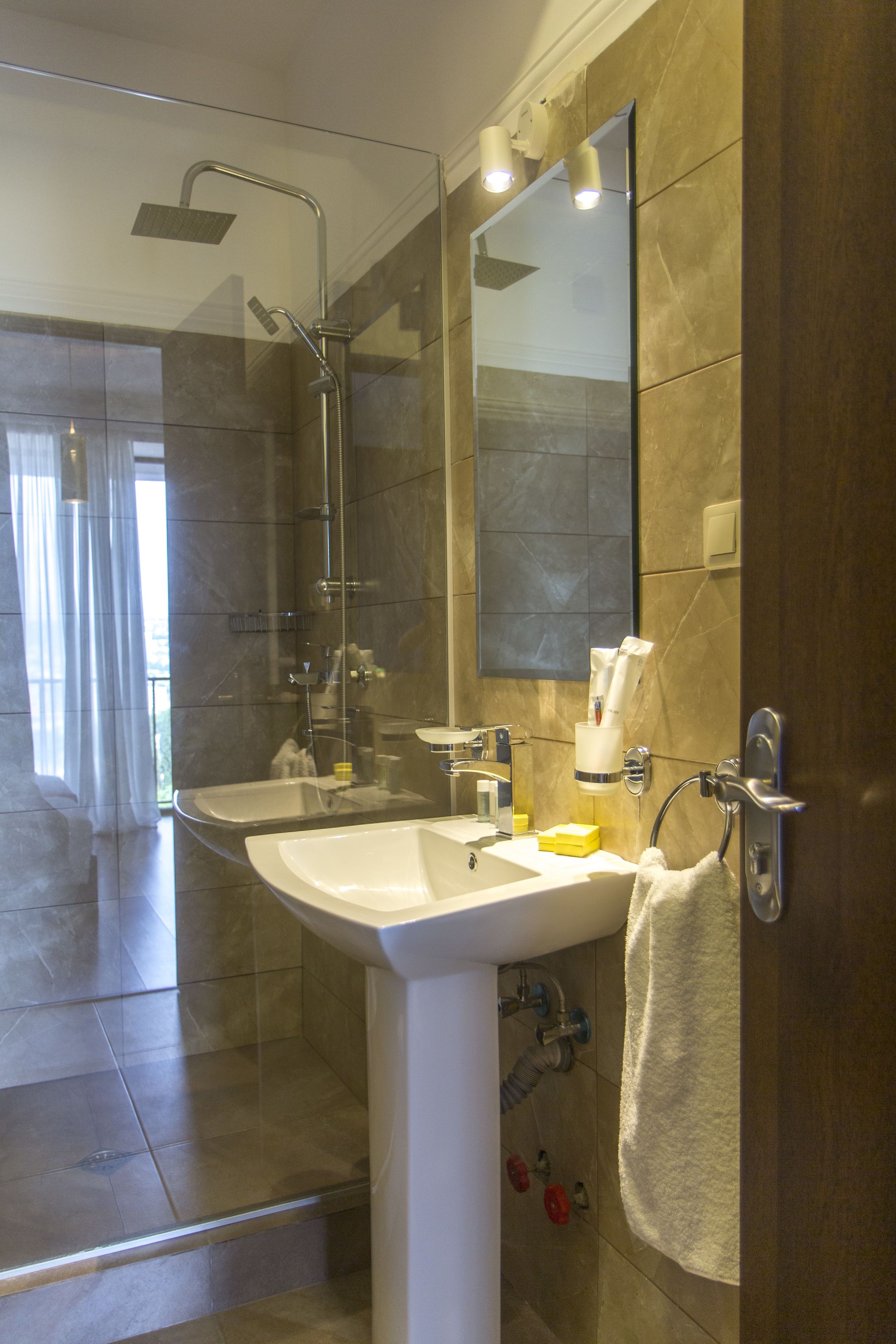 Tbilisi View Hotel