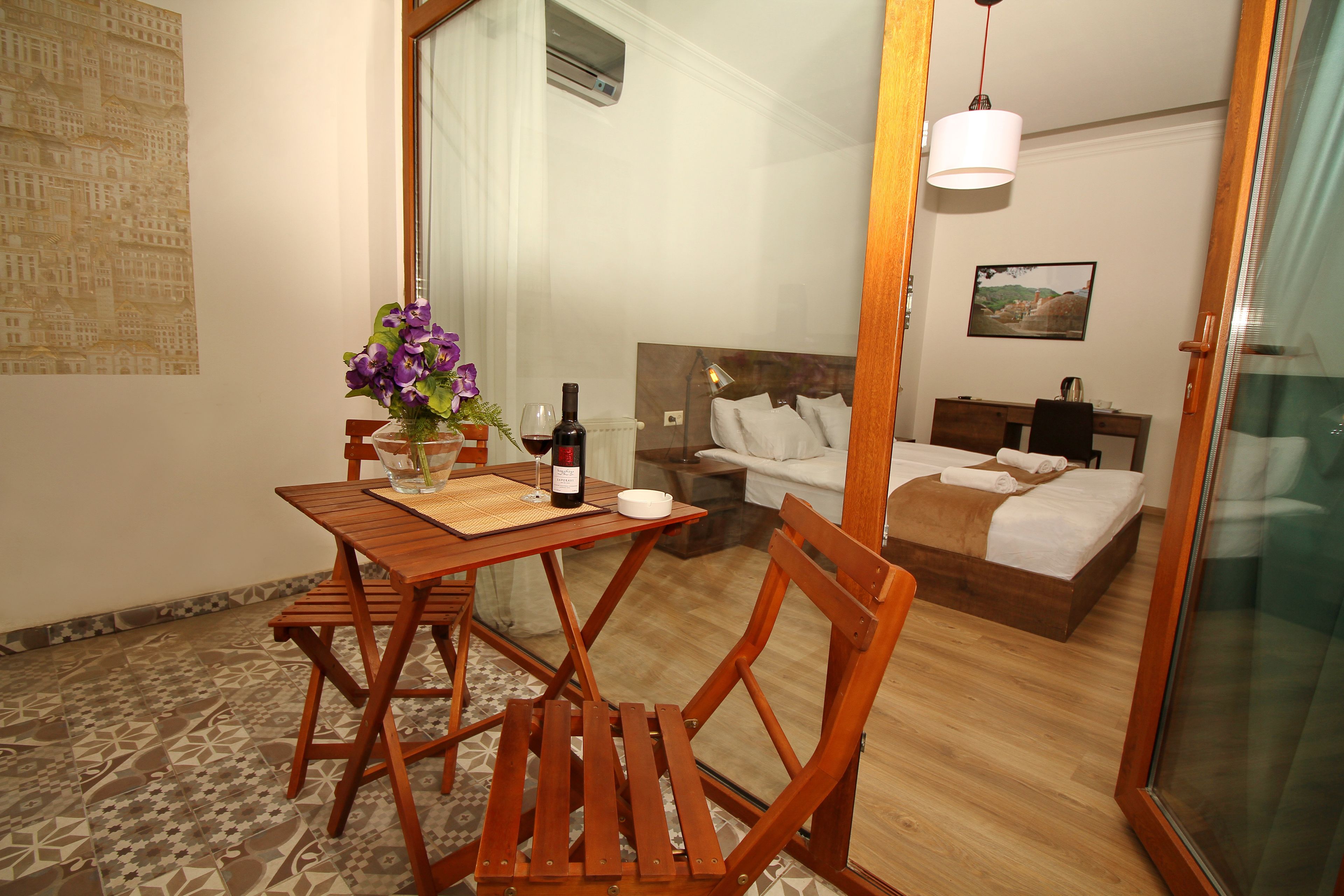 Tbilisi View Hotel