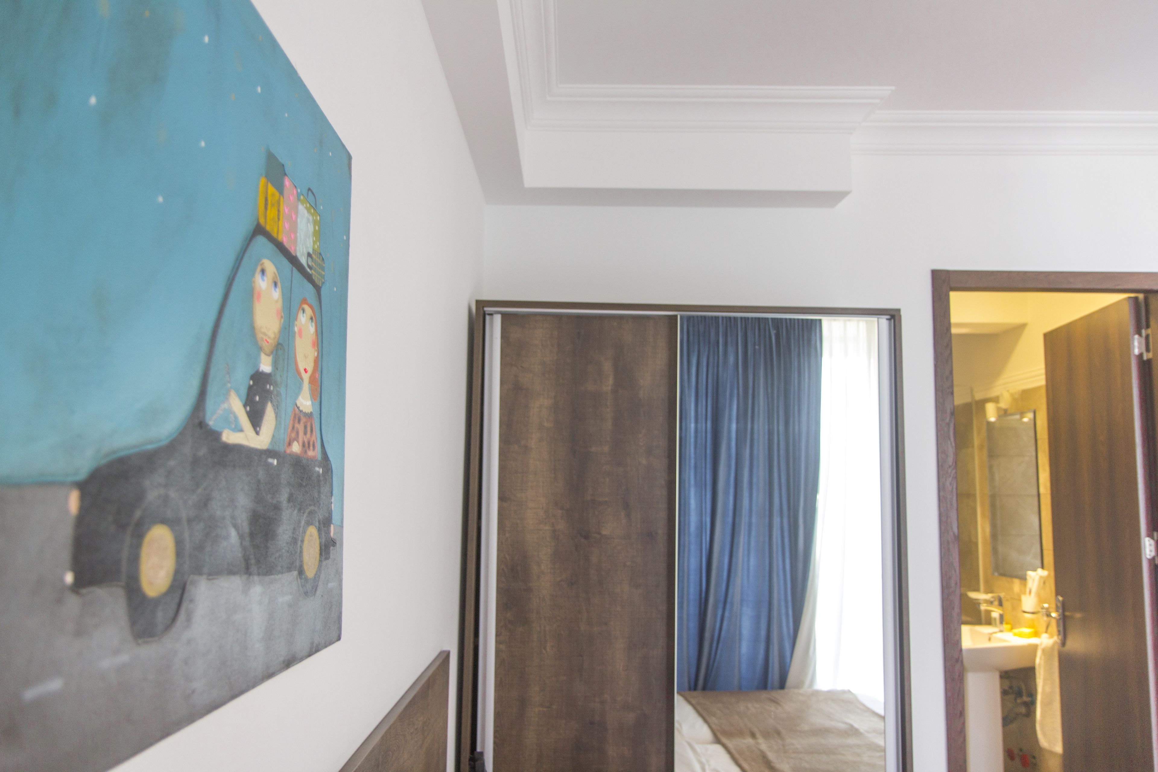 Tbilisi View Hotel