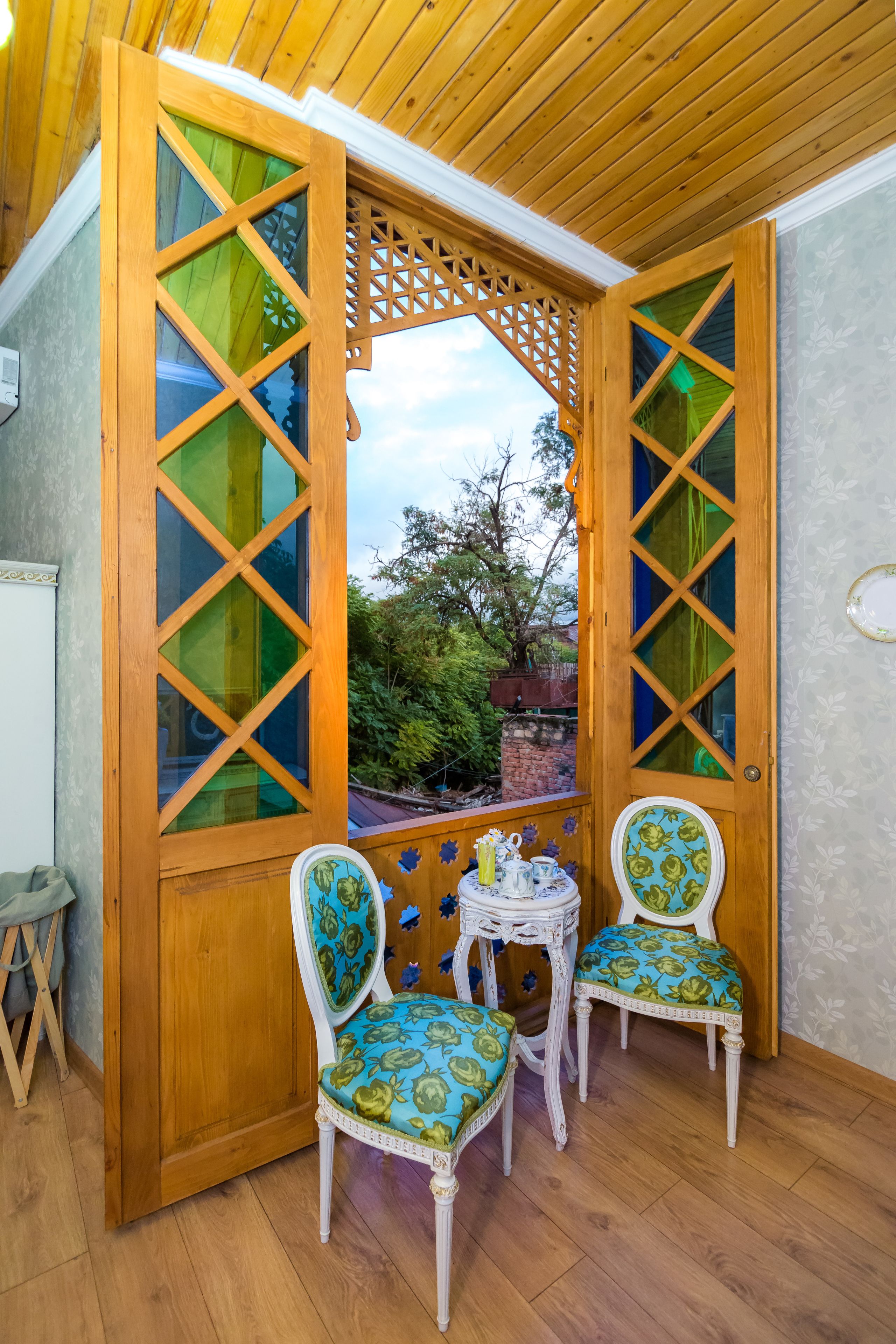 Tbilisi Boutique Mansion
