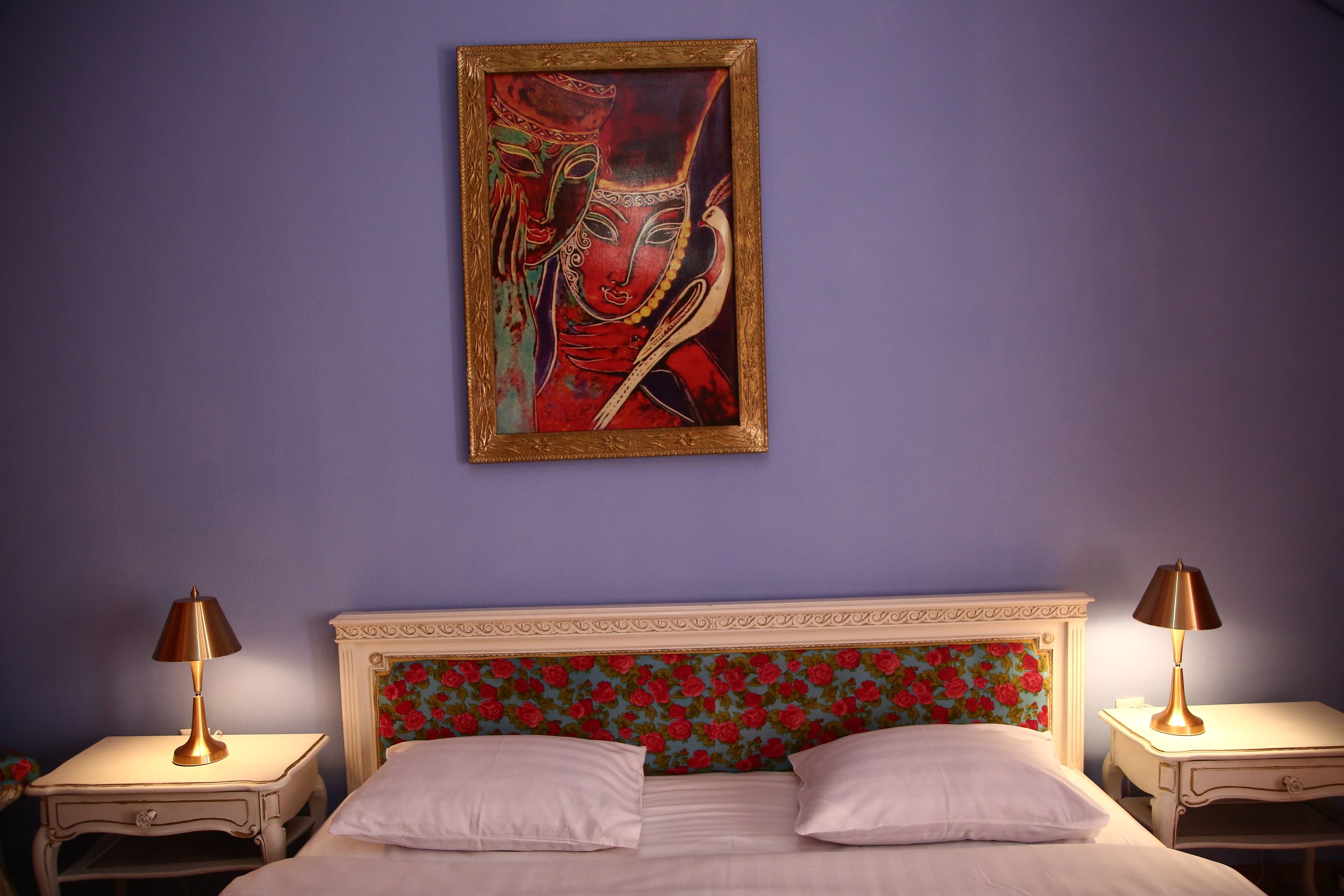 Tbilisi Boutique Mansion