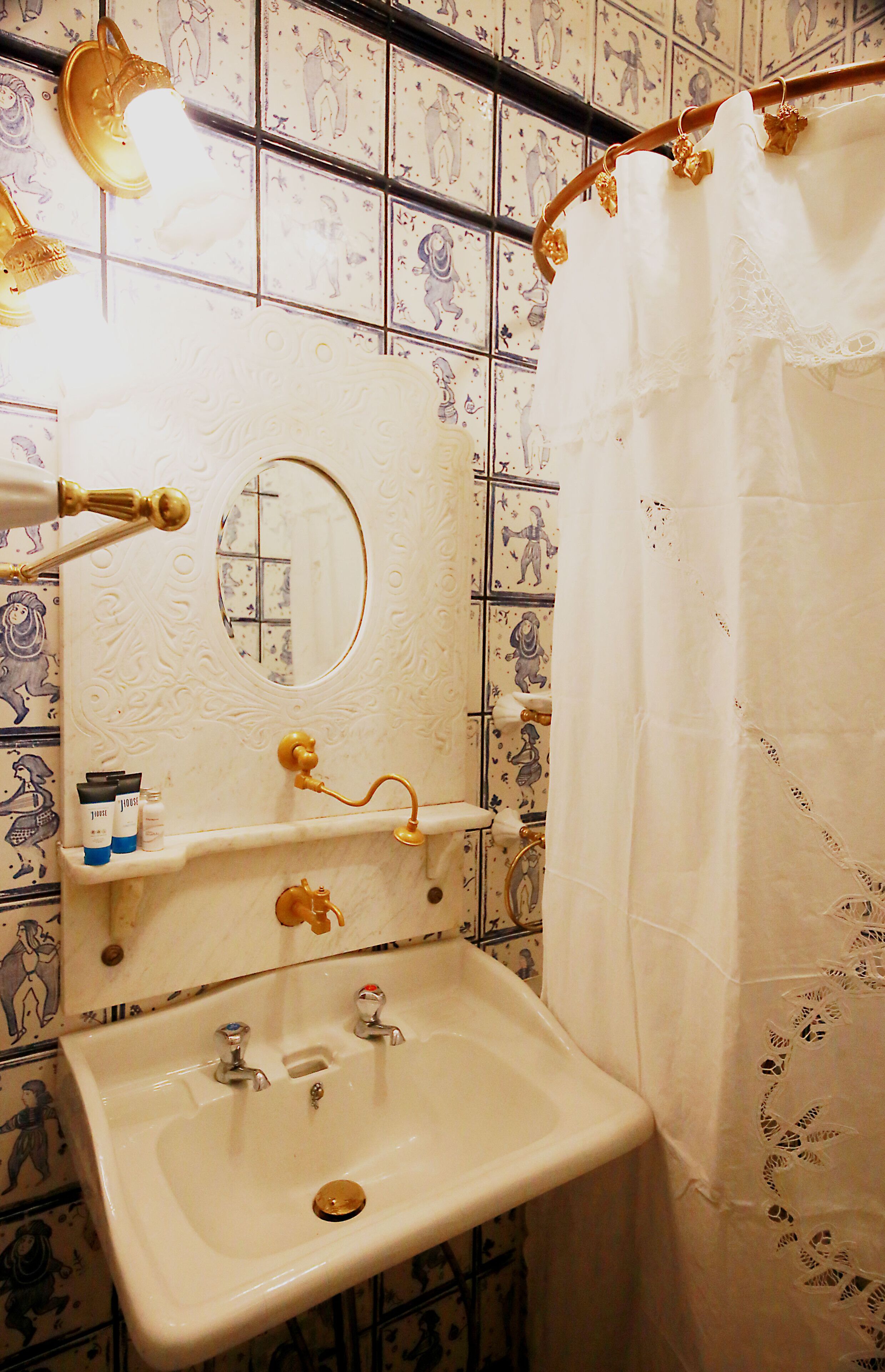 Tbilisi Boutique Mansion