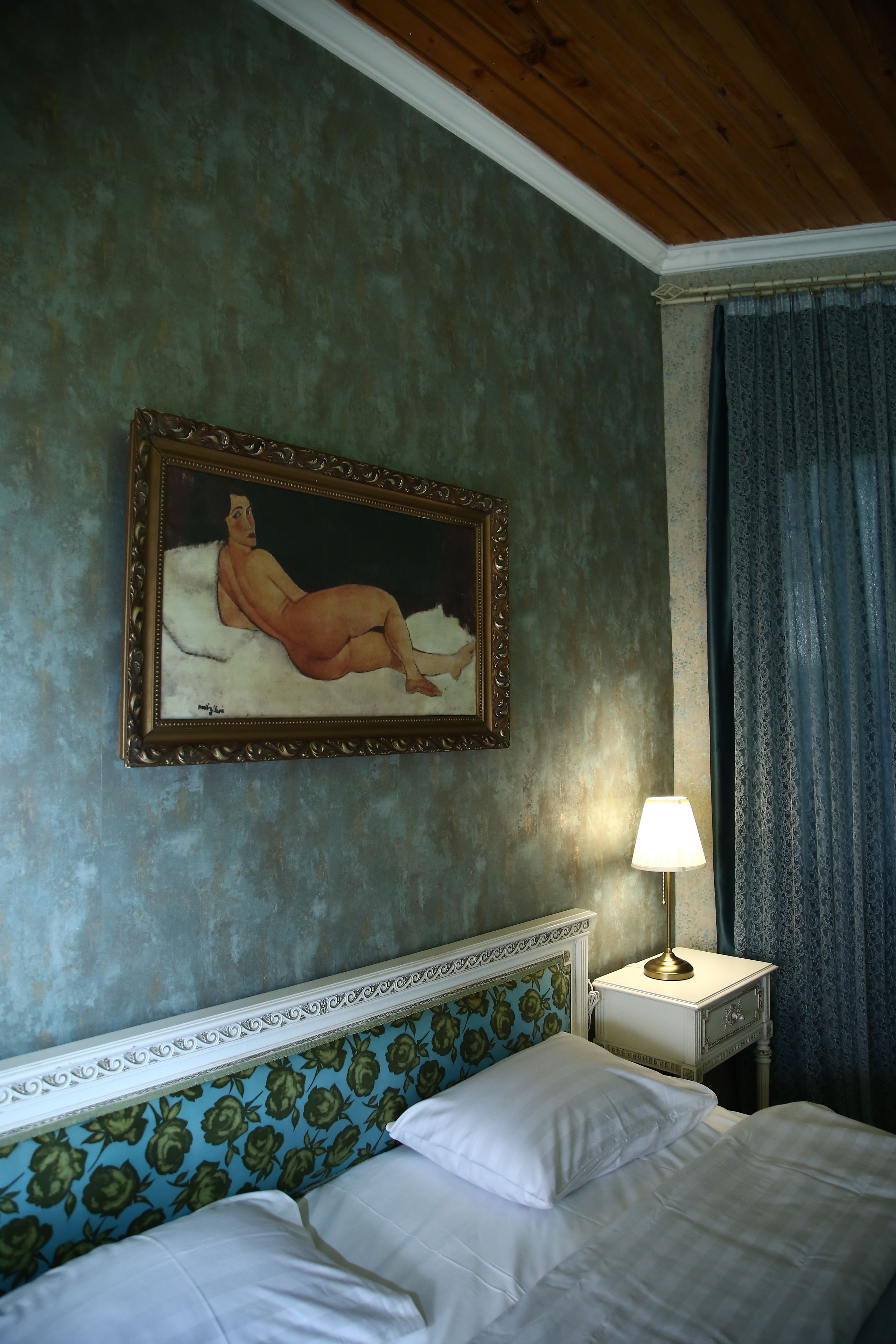 Tbilisi Boutique Mansion