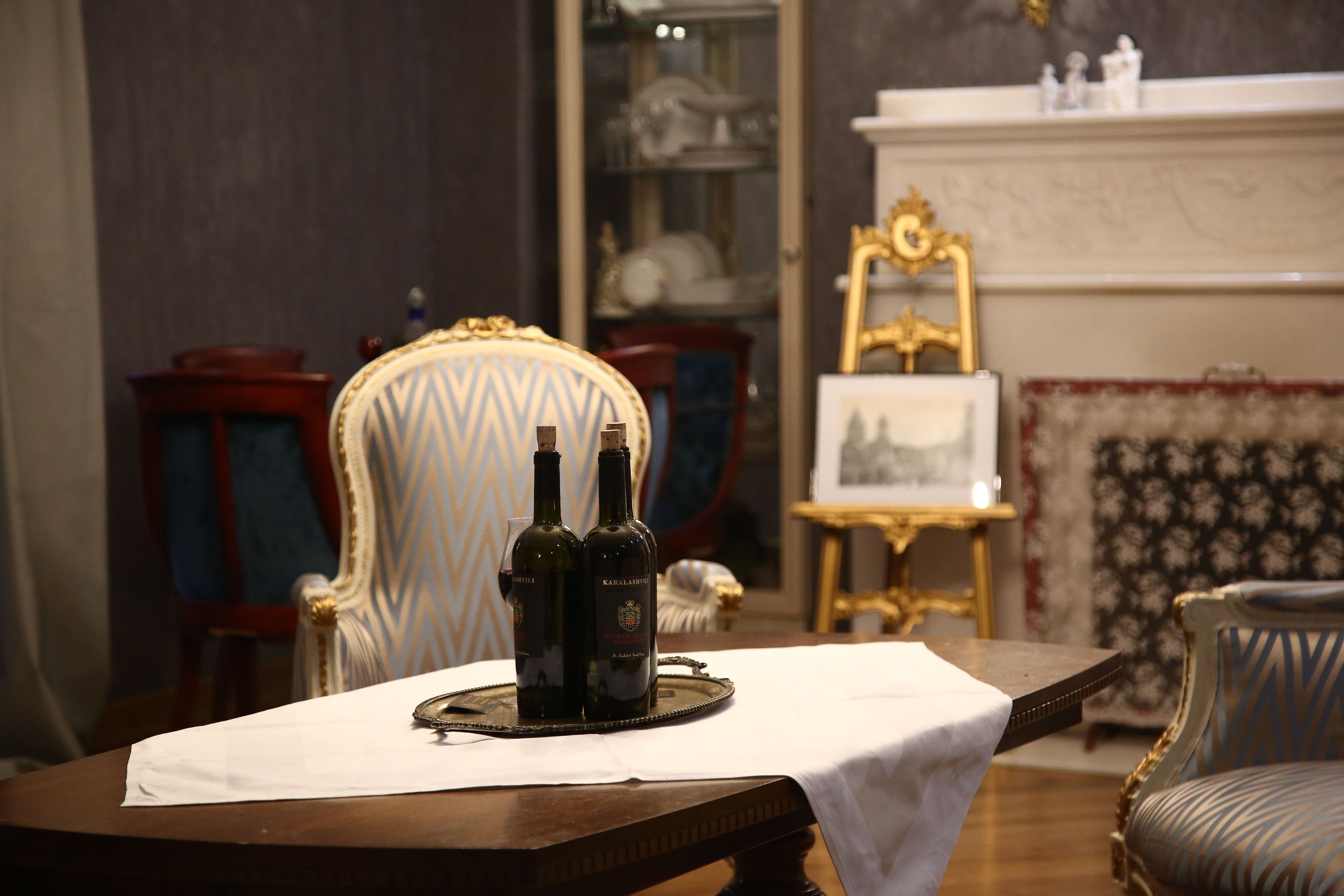 Tbilisi Boutique Mansion