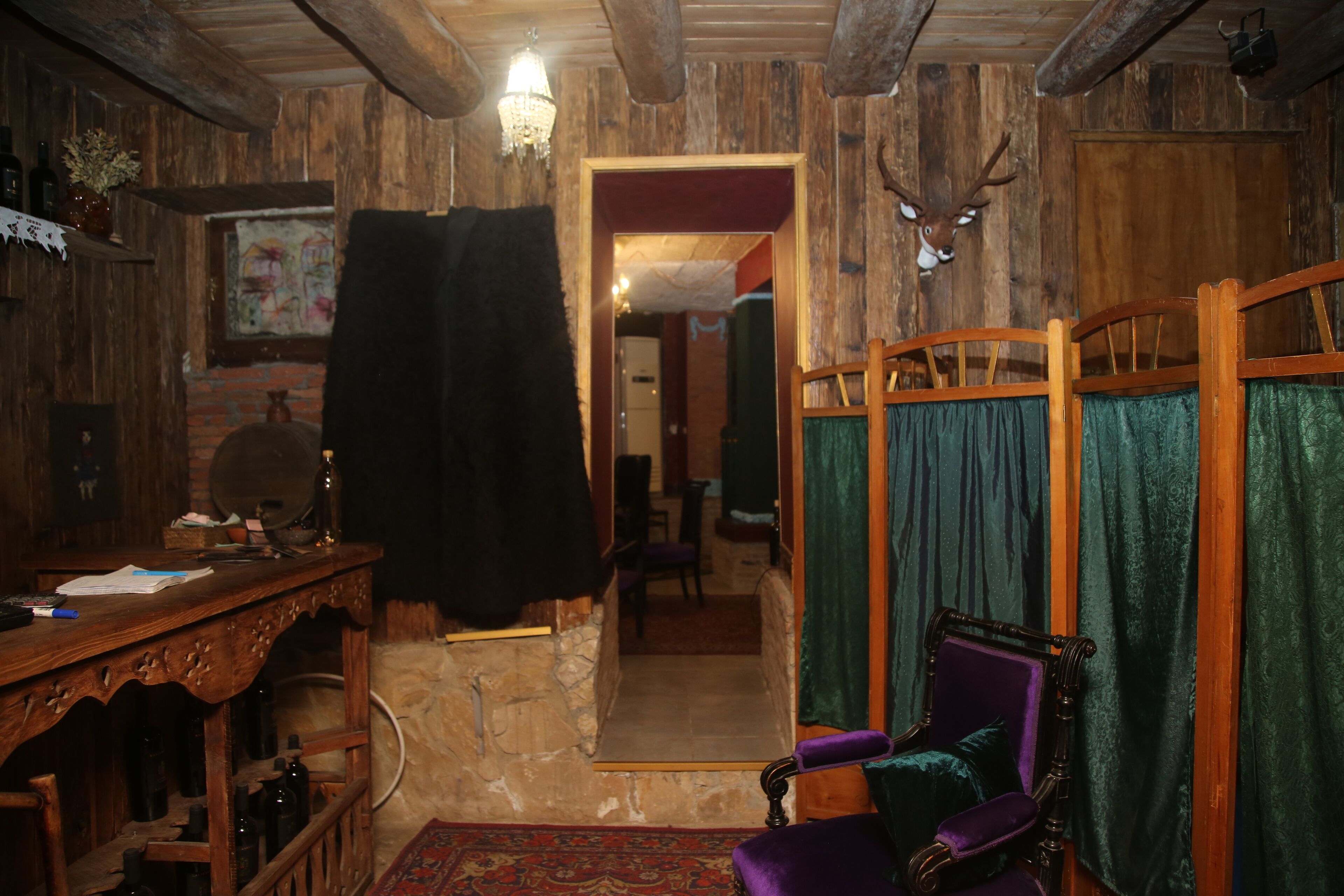 Tbilisi Boutique Mansion