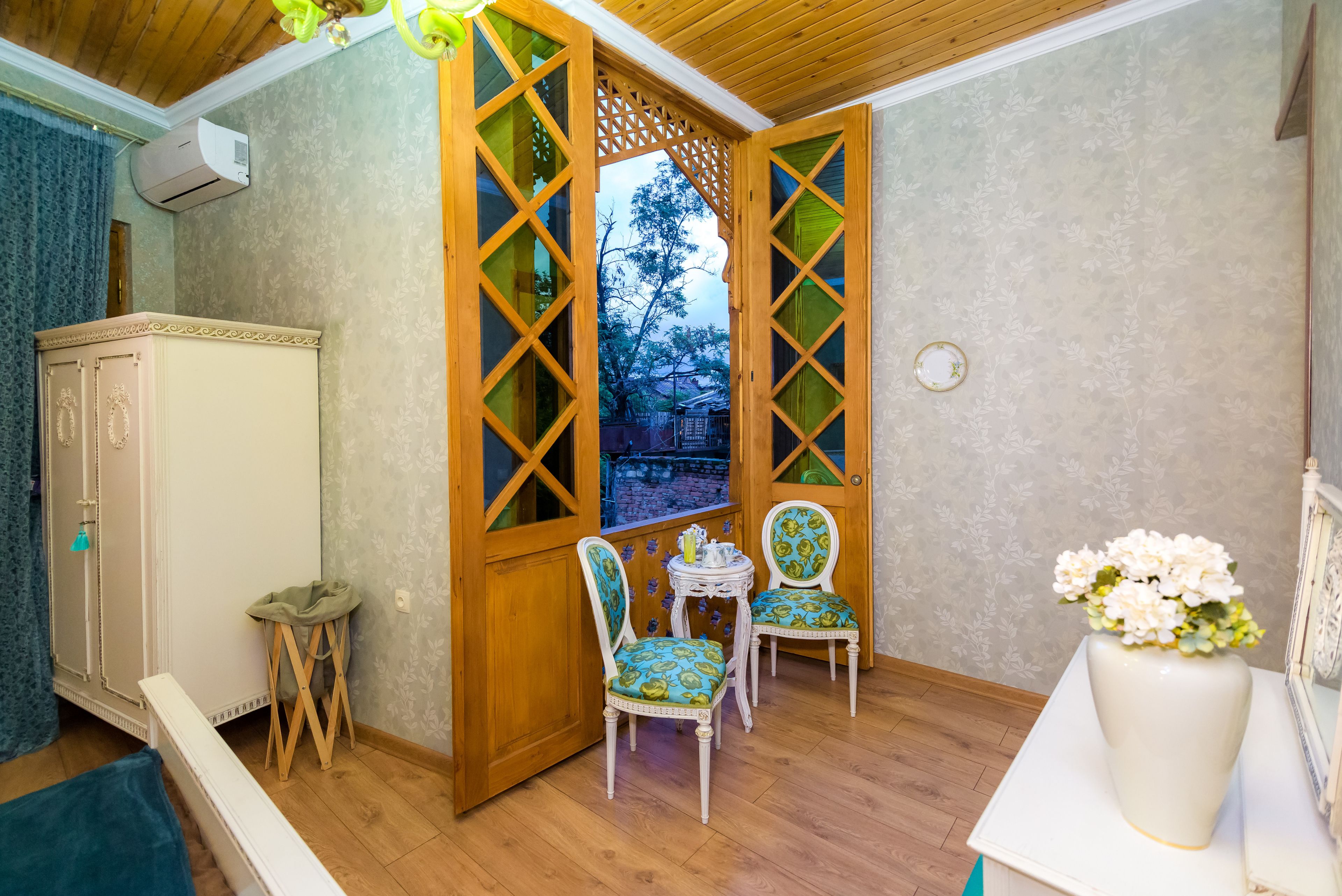 Tbilisi Boutique Mansion