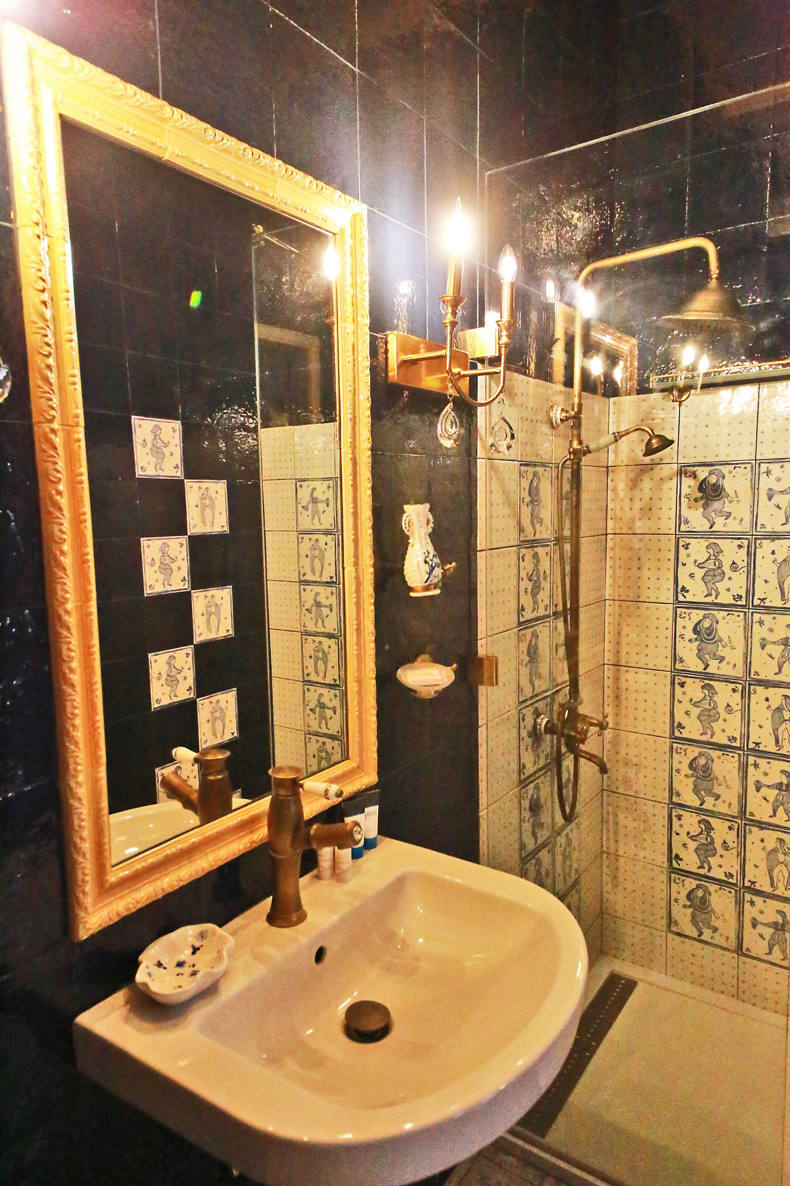 Tbilisi Boutique Mansion