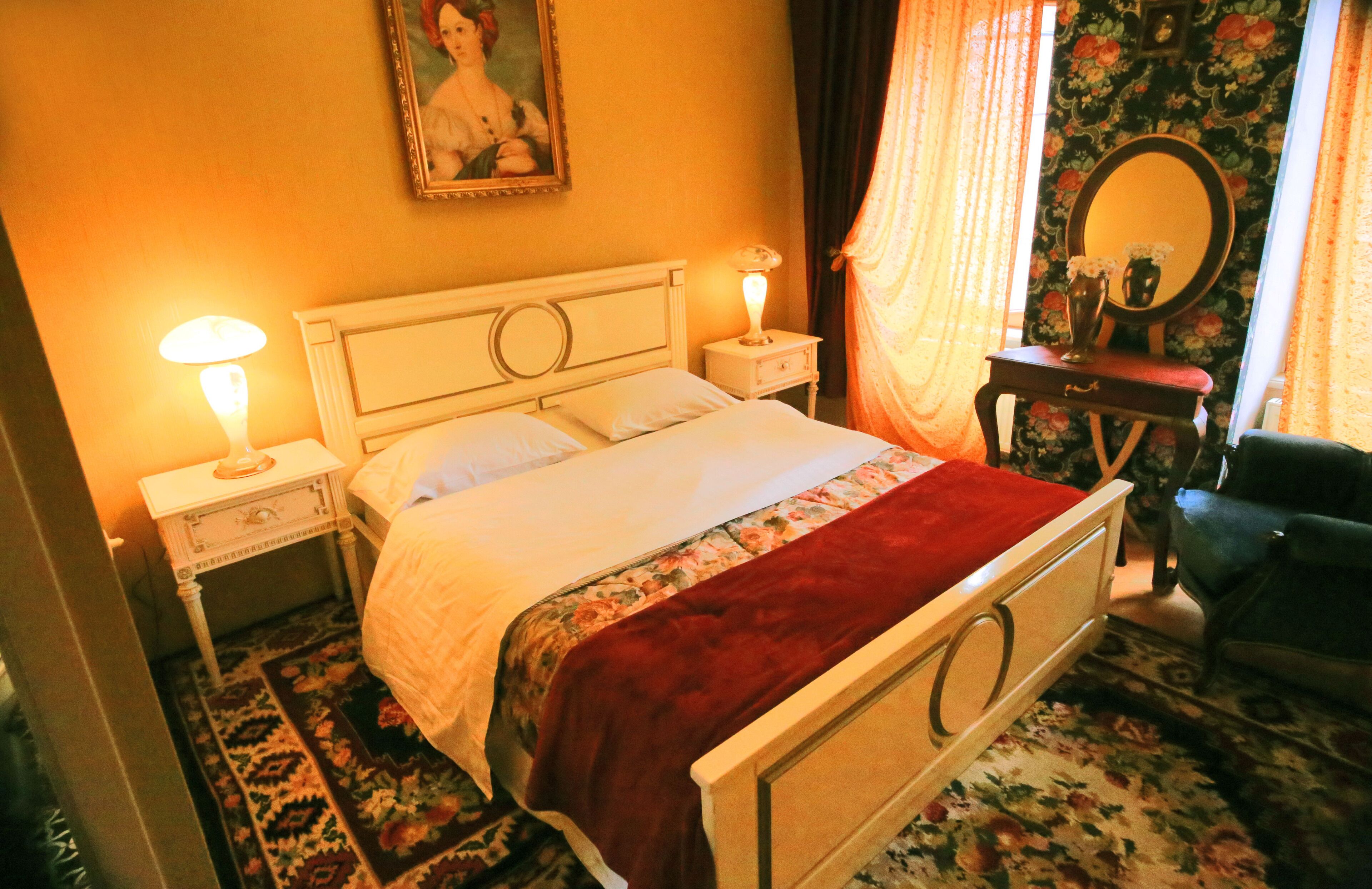 Tbilisi Boutique Mansion